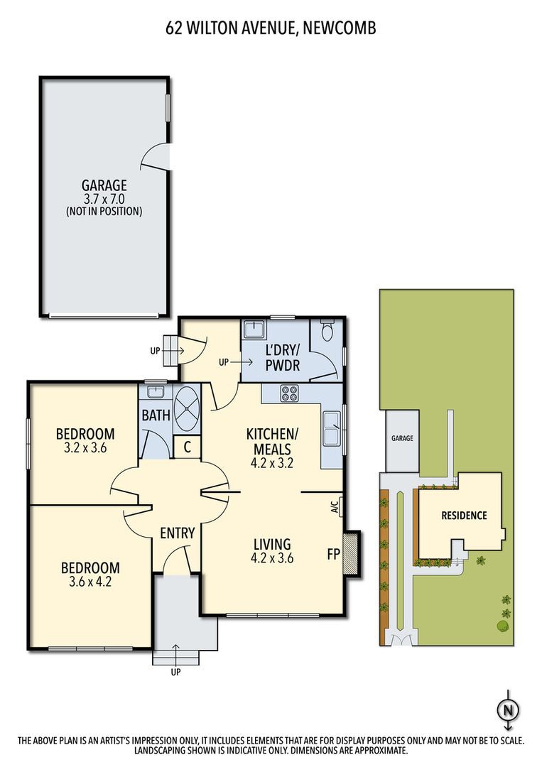 62  Wilton  Avenue, Newcomb, VIC 3219, Newcomb - Thumbnail 6