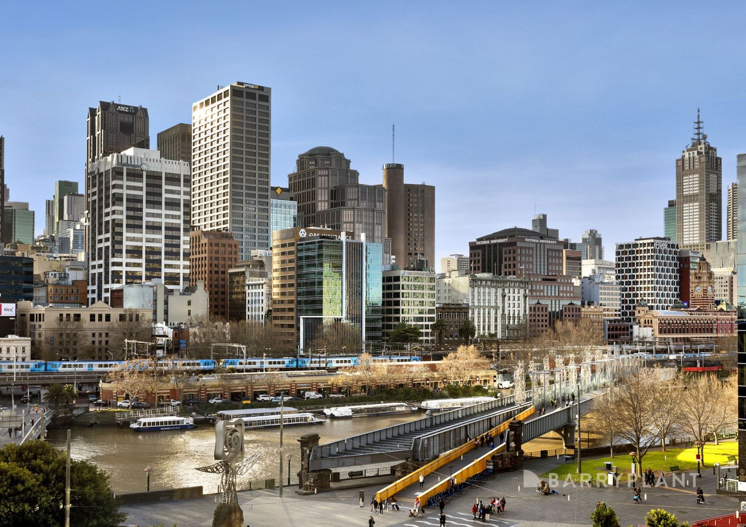 623/1 Queensbridge Square, Southbank, VIC 3006 - Thumbnail 2 - 17/03/2025