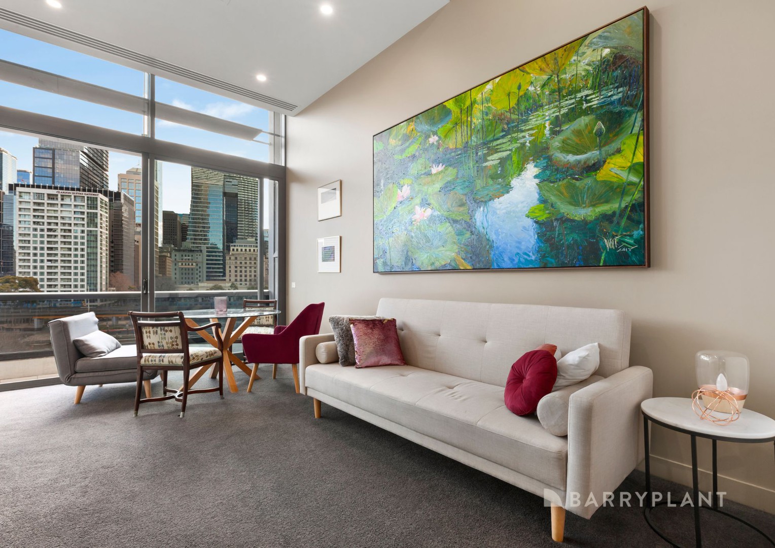 623/1 Queensbridge Square, Southbank, VIC 3006, Southbank - Thumbnail 4