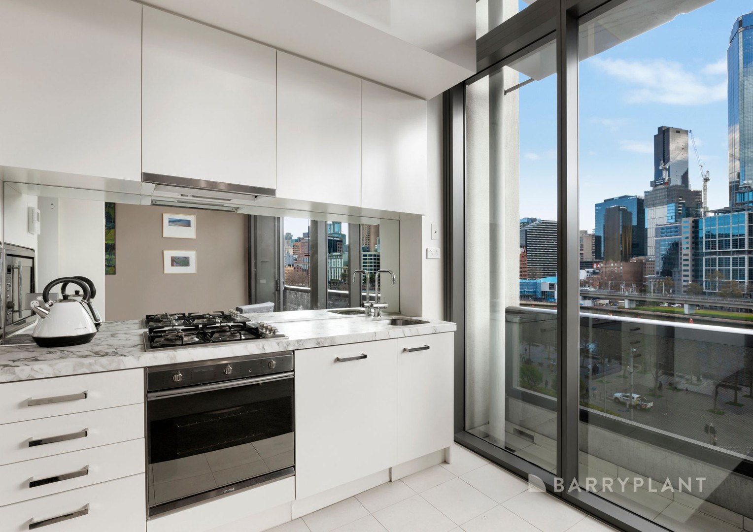 623/1 Queensbridge Square, Southbank, VIC 3006, Southbank - Thumbnail 5