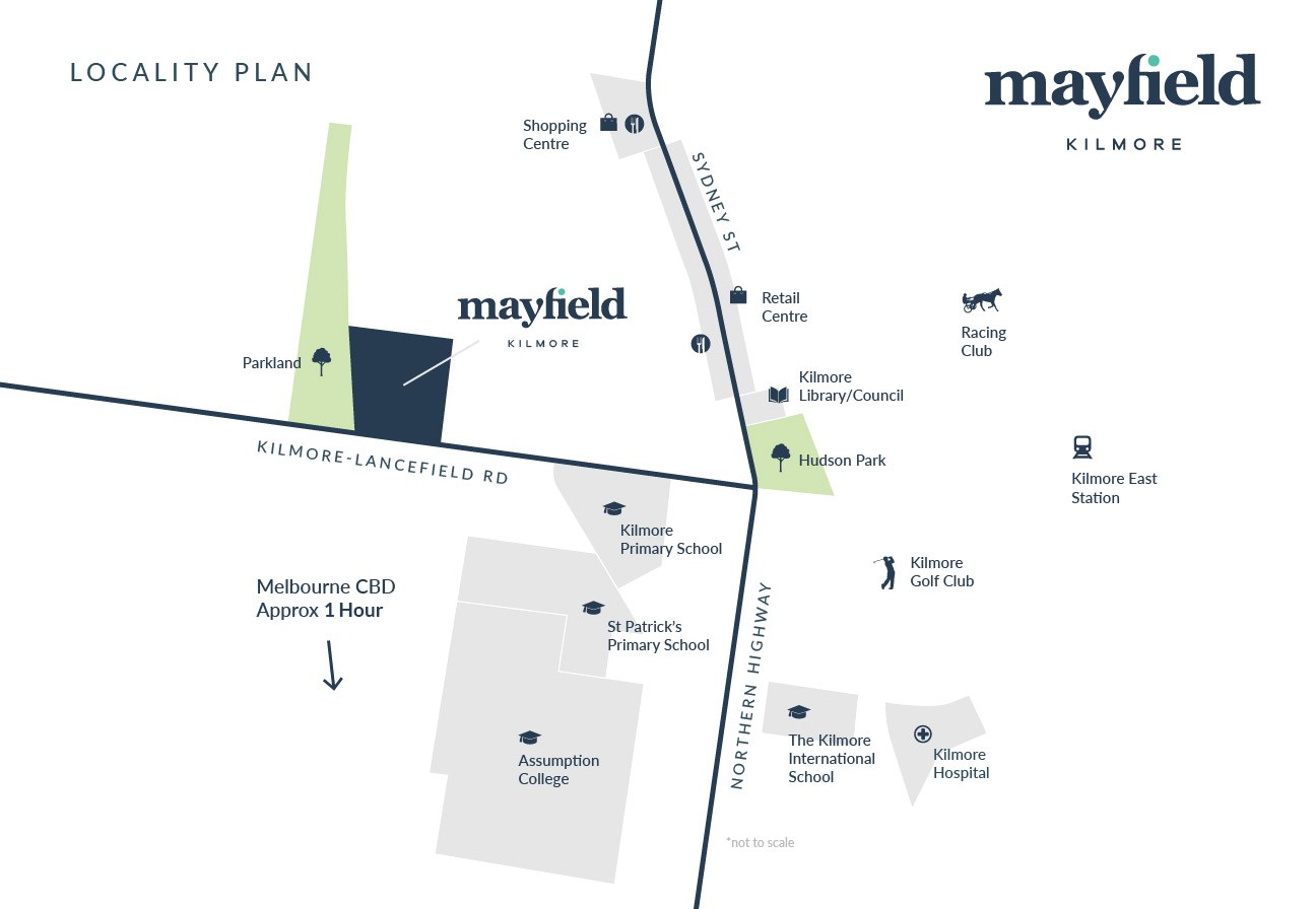 63/26 Mayfield Cresent, Kilmore, VIC 3764, Kilmore - Thumbnail 2