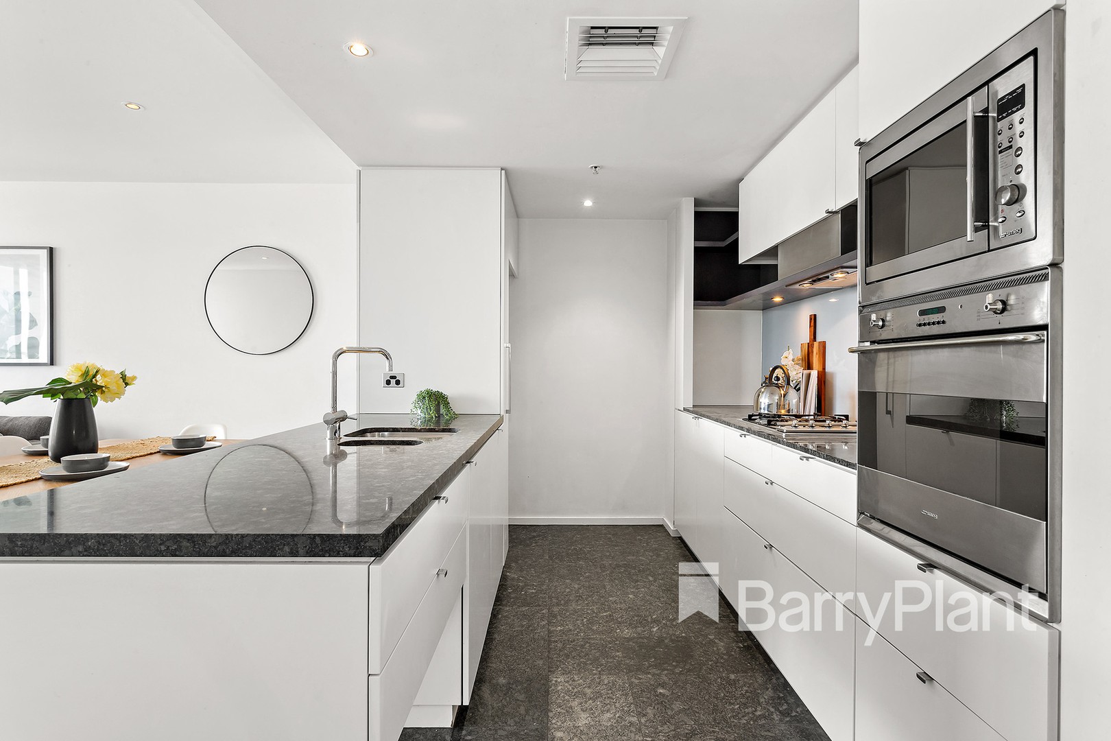 63/55 Victoria Harbour Promenade, Docklands, VIC 3008, Docklands - Thumbnail 4