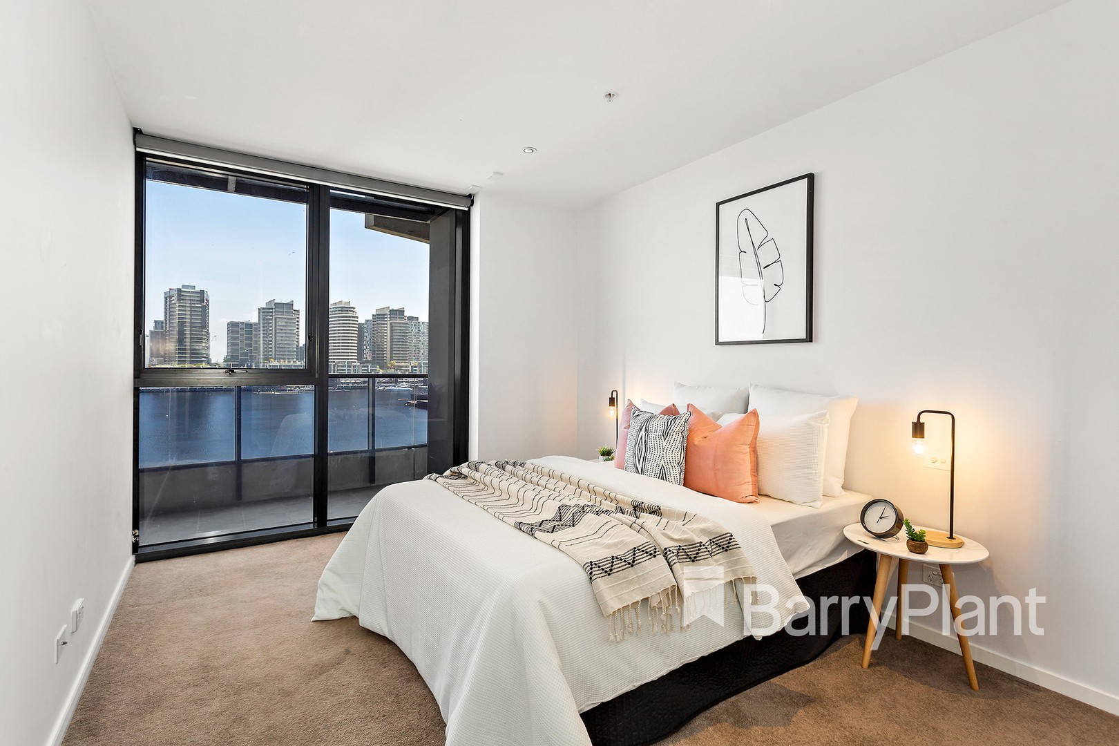 63/55 Victoria Harbour Promenade, Docklands, VIC 3008, Docklands - Thumbnail 7