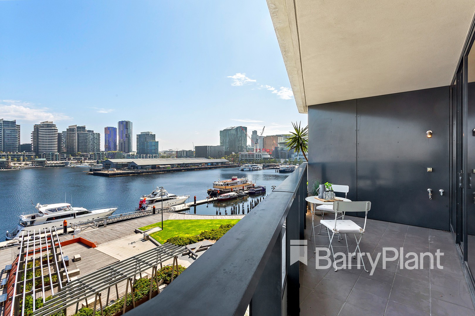 63/55 Victoria Harbour Promenade, Docklands, VIC 3008, Docklands - Thumbnail 8