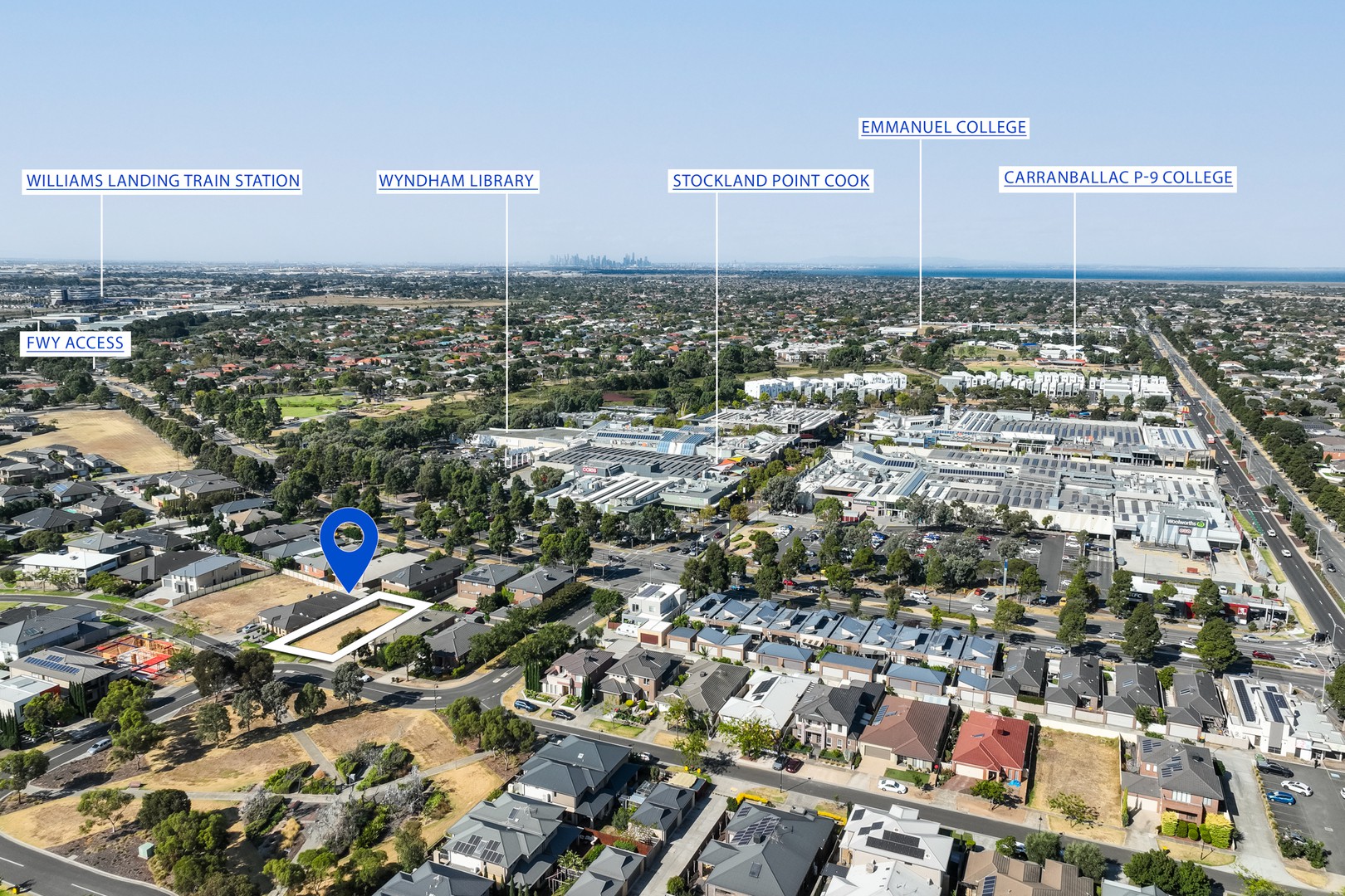 63 Baltimore Drive, Point Cook, VIC 3030, Point Cook - Thumbnail 2