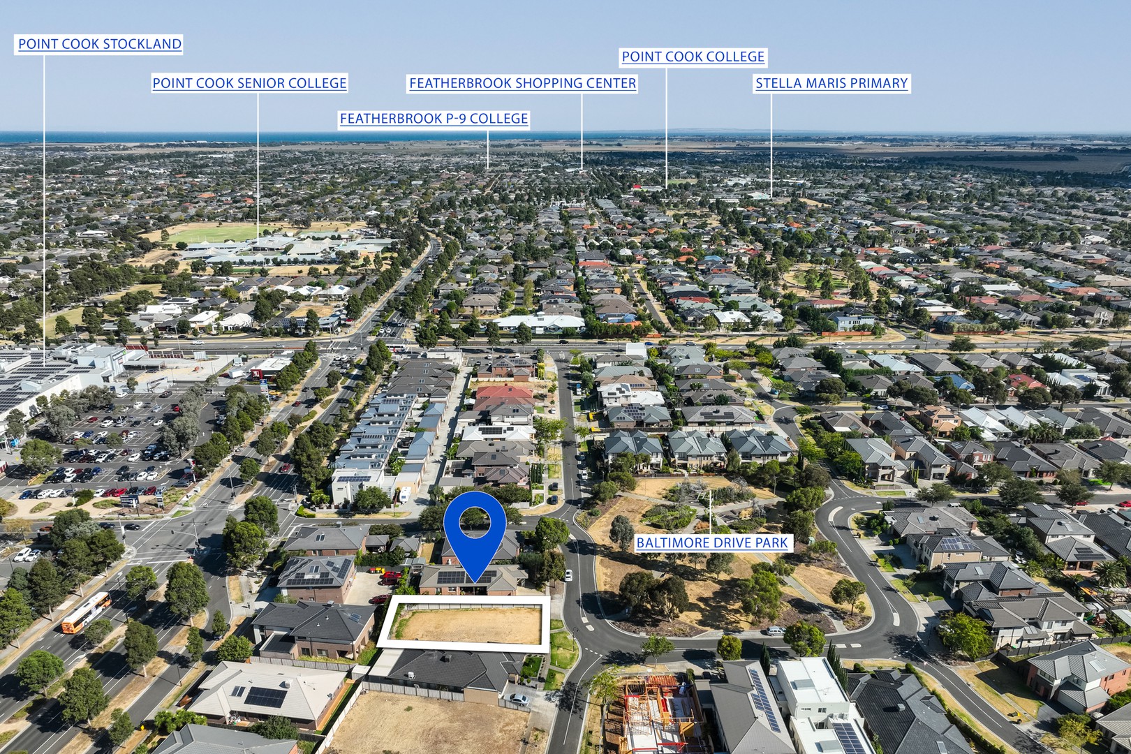 63 Baltimore Drive, Point Cook, VIC 3030, Point Cook - Thumbnail 3