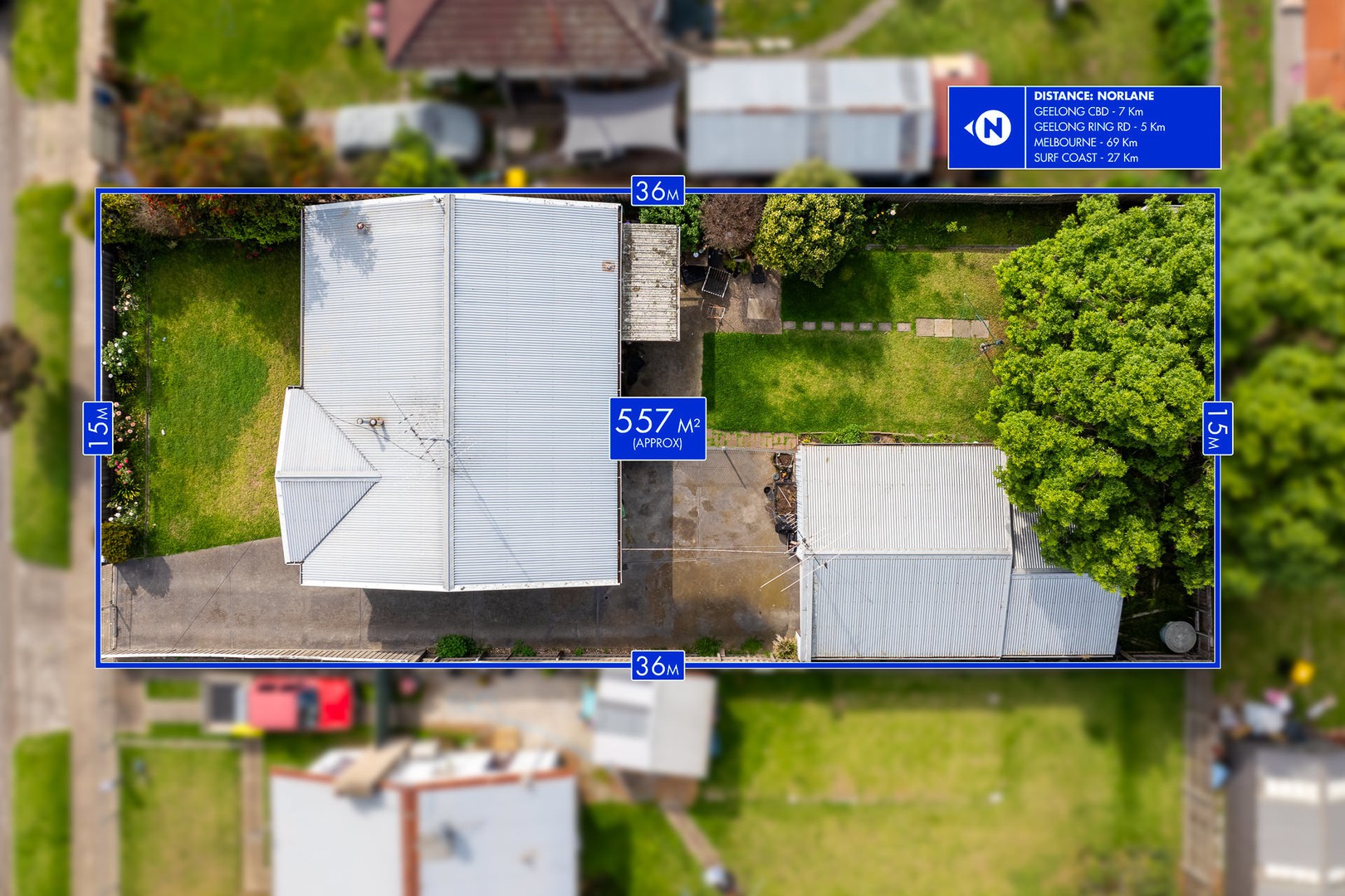 63 Cox Road, Norlane, VIC 3214, Norlane - Thumbnail 7