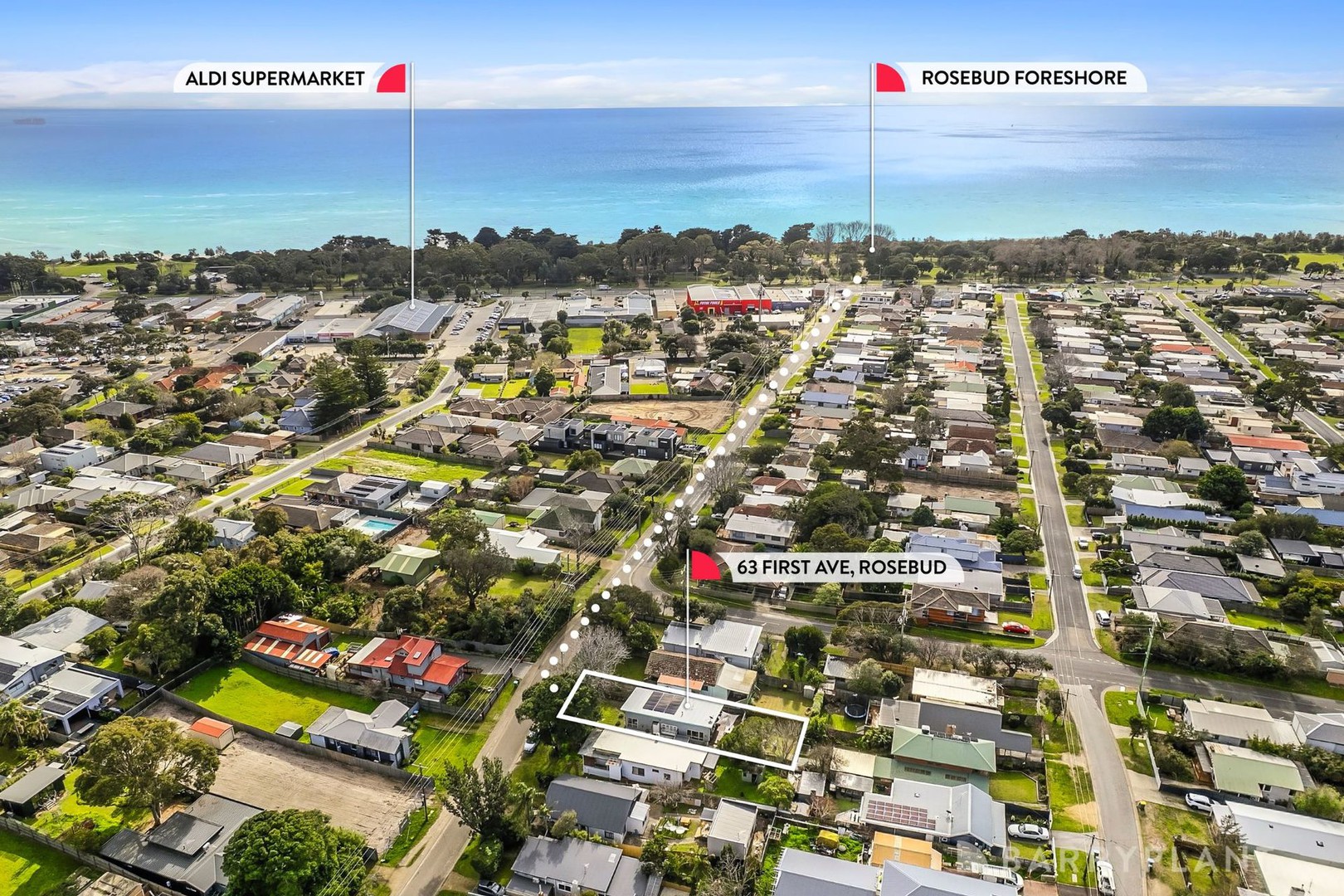 63 First Avenue, Rosebud, VIC 3939 - Thumbnail 2 - 14/08/2026