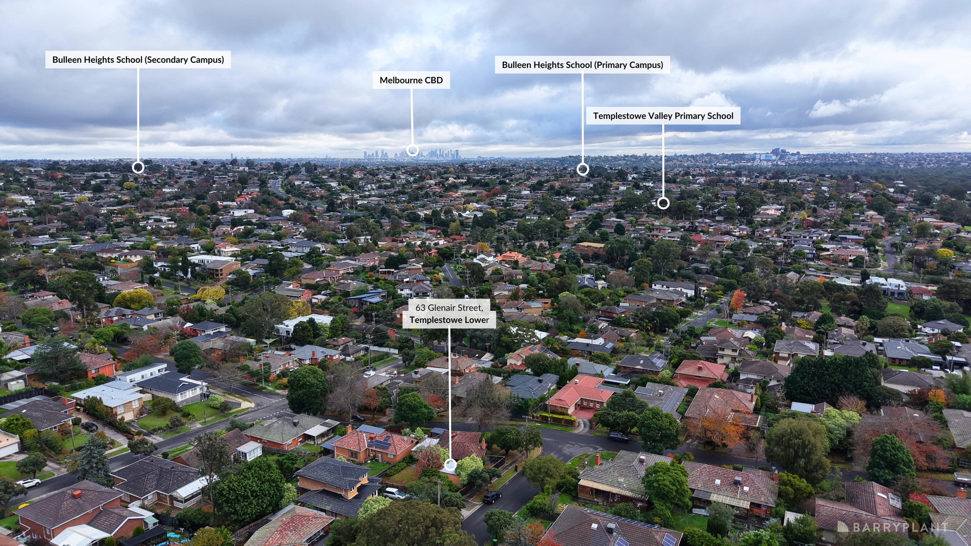 63 Glenair Street, Templestowe Lower, VIC 3107, Templestowe Lower - Thumbnail 4