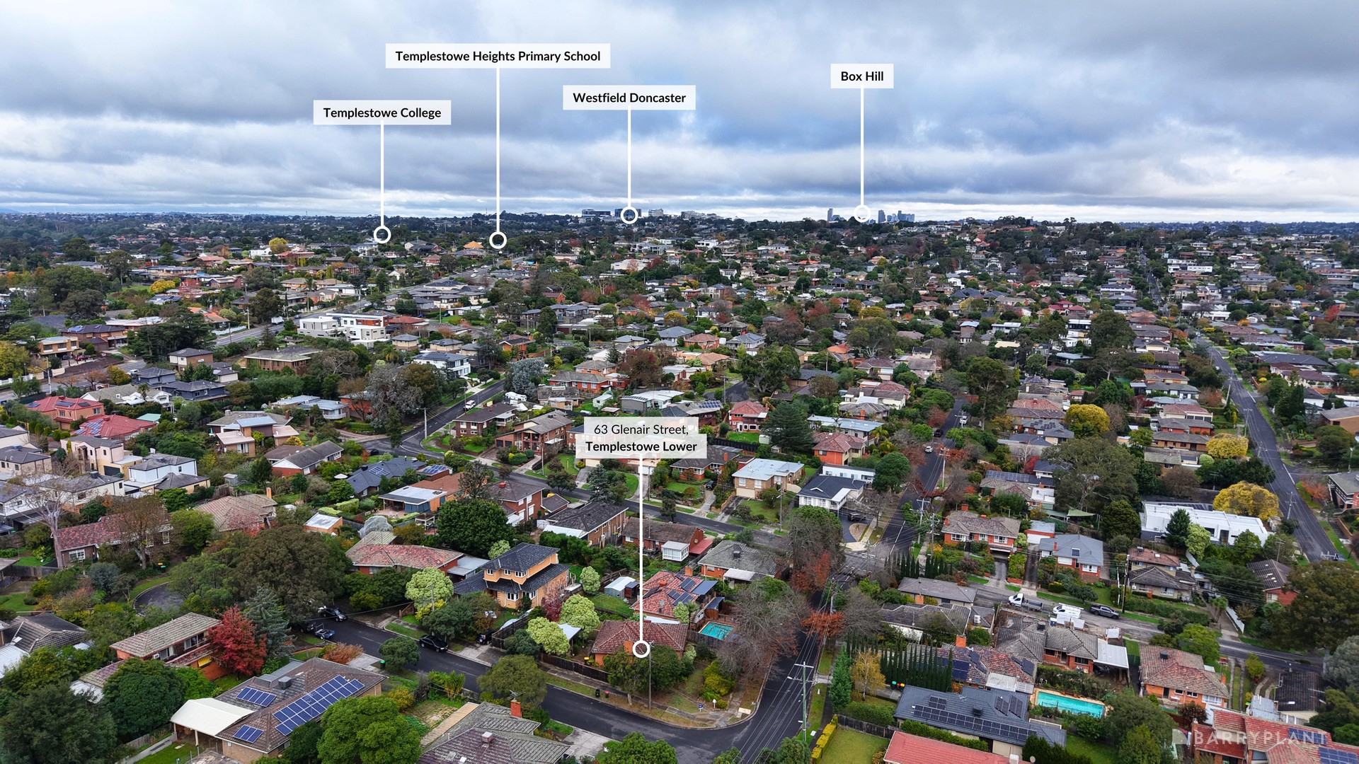 63 Glenair Street, Templestowe Lower, VIC 3107, Templestowe Lower - Thumbnail 5