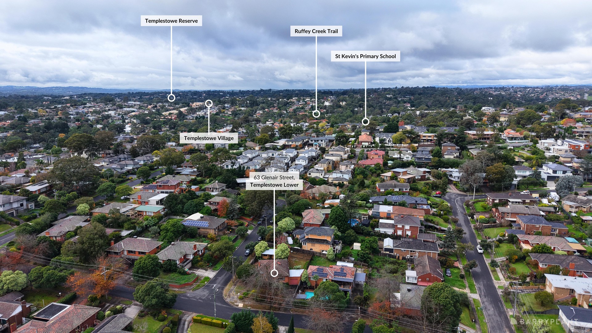 63 Glenair Street, Templestowe Lower, VIC 3107, Templestowe Lower - Thumbnail 6