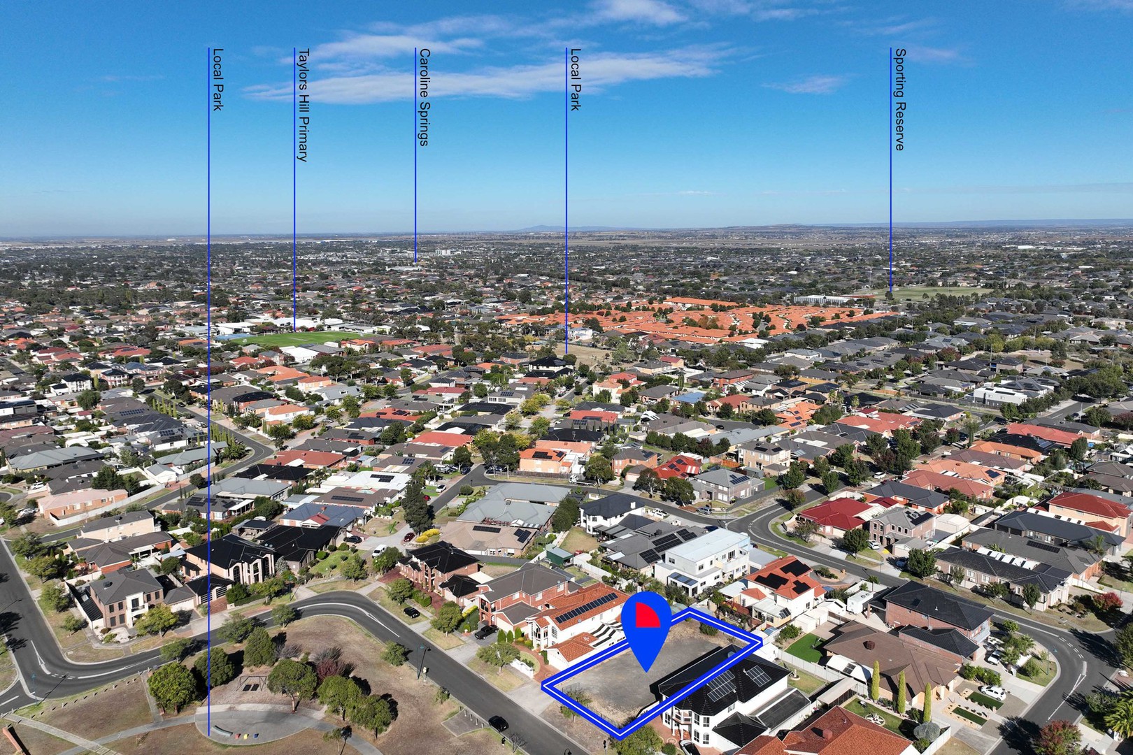 63 Glenelg Boulevard, Taylors Hill, VIC 3037, Taylors Hill - Thumbnail 4