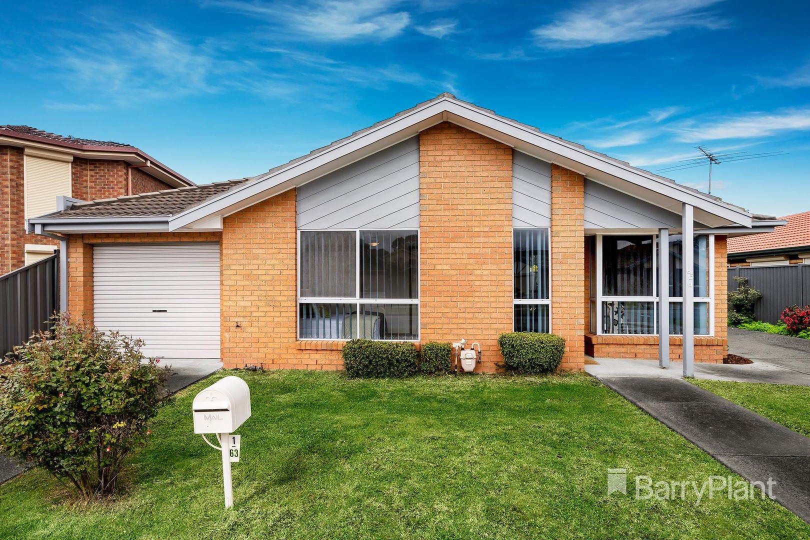 63 Hawkes DriveMill Park, VIC 3082, Mill Park - Image 1
