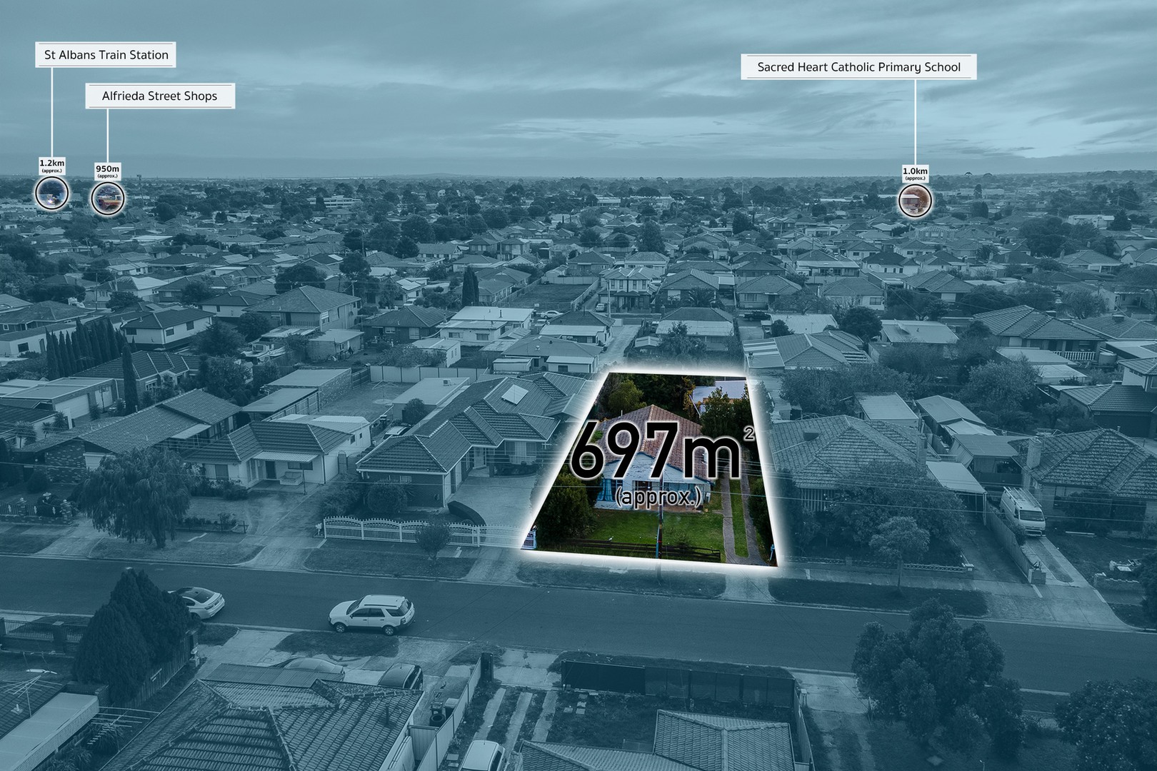 63 Millawa Avenue, St Albans, VIC 3021, St Albans - Thumbnail 2
