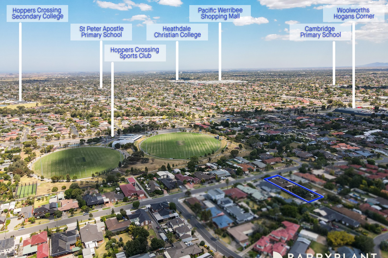63 Sycamore Street, Hoppers Crossing, VIC 3029, Hoppers Crossing - Thumbnail 2
