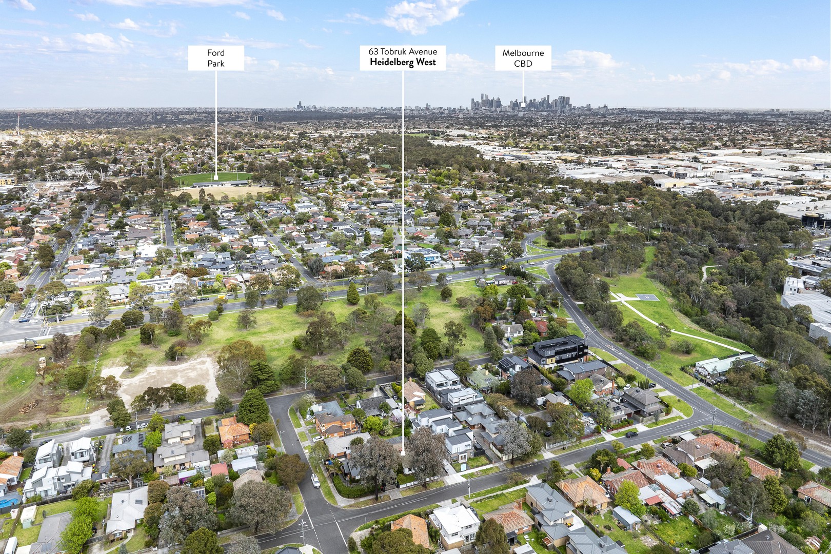 63 Tobruk Avenue, Heidelberg West, VIC 3081, Heidelberg West - Thumbnail 2