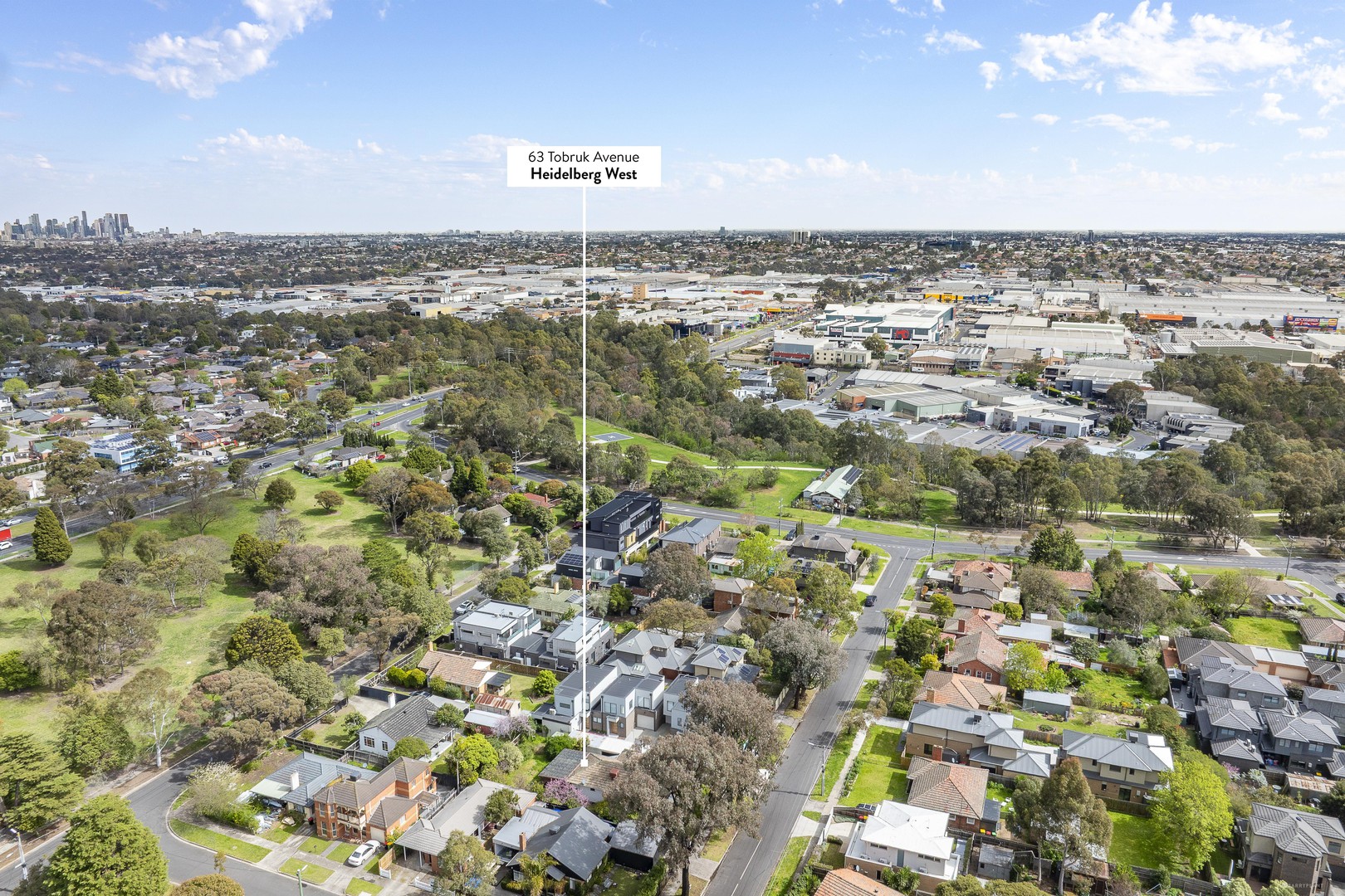 63 Tobruk Avenue, Heidelberg West, VIC 3081, Heidelberg West - Thumbnail 4