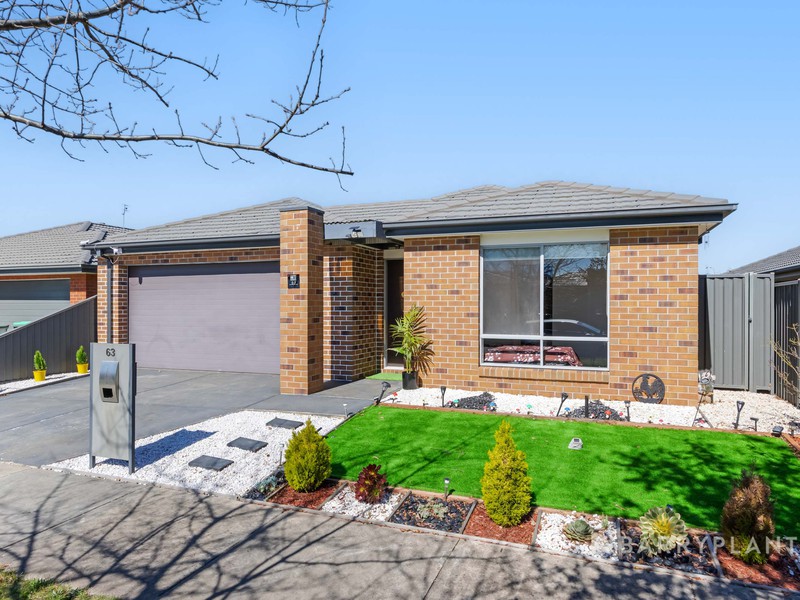 63 Warburton Drive, Lucas, VIC 3350 - Image - 01/09/2026