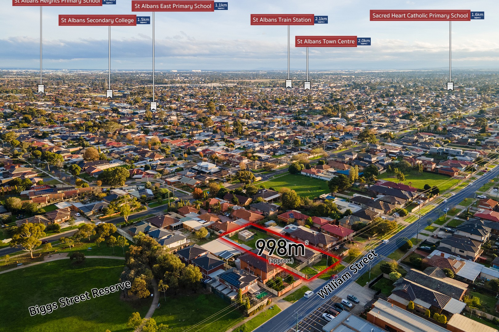 63 William Street, St Albans, VIC 3021 - Thumbnail 2 - 16/06/2026