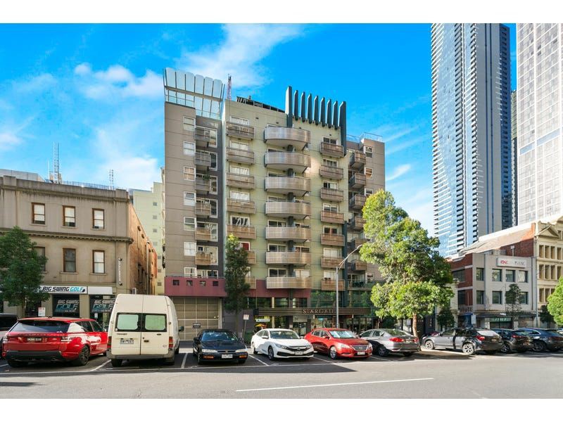 630/118 Franklin Street, Melbourne, VIC 3000, Melbourne - Thumbnail 8