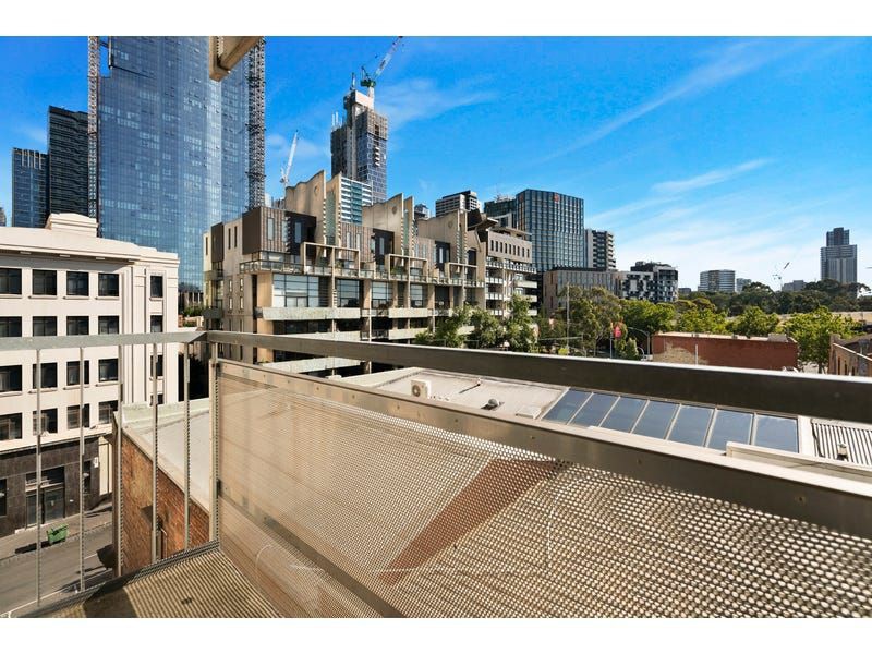 630/118 Franklin Street, Melbourne, VIC 3000, Melbourne - Thumbnail 7