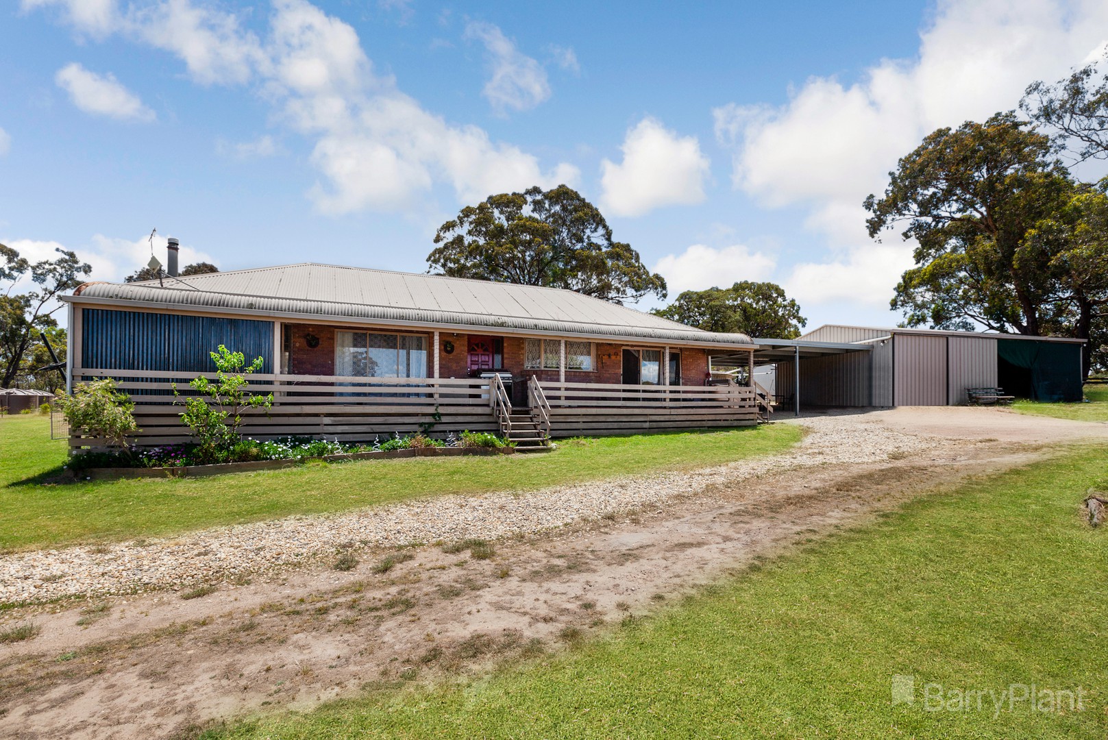 630 Sugarloaf Creek Road, Sugarloaf Creek via, Broadford, VIC 3658, Broadford - Thumbnail 2