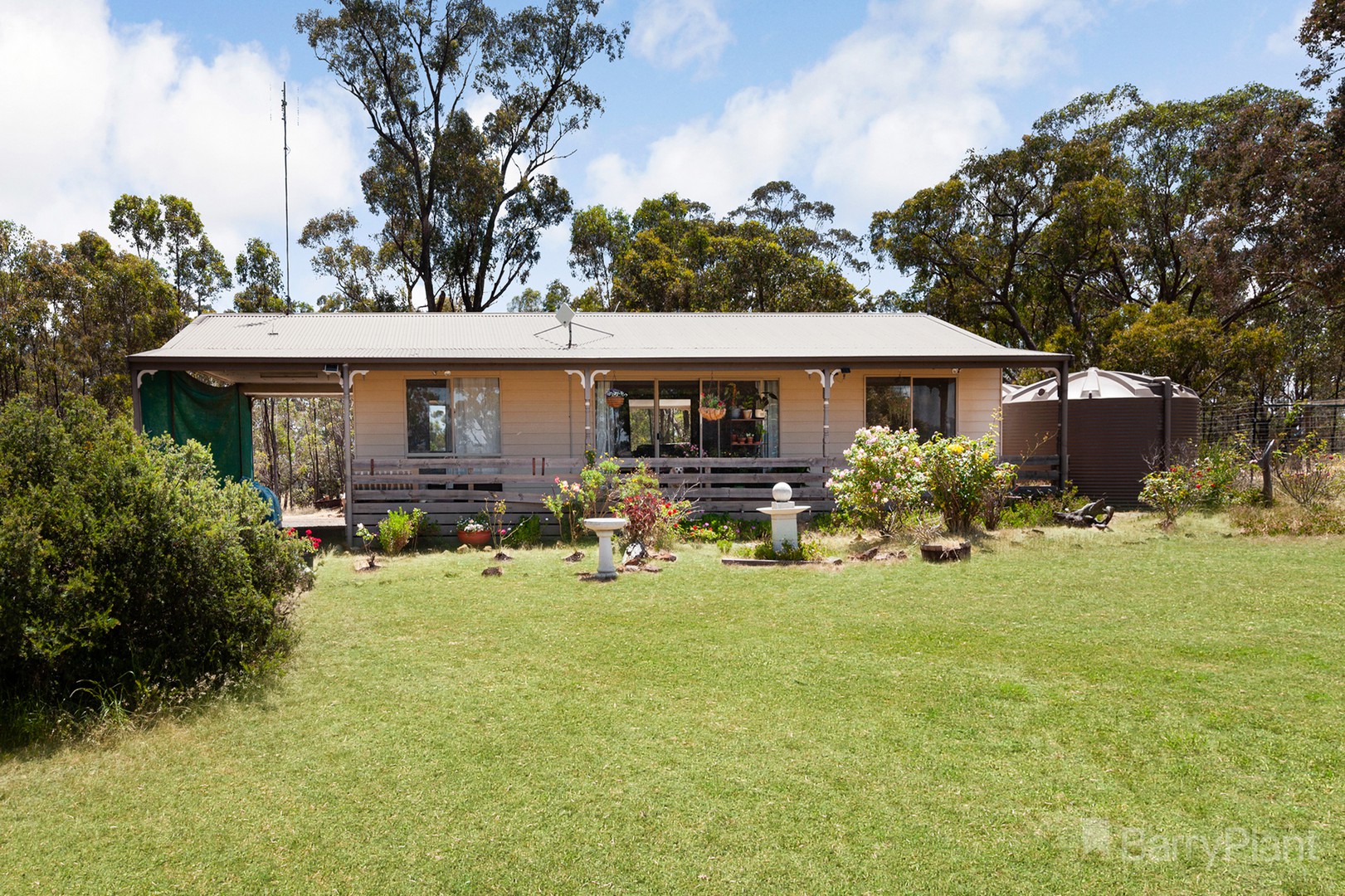 630 Sugarloaf Creek Road, Sugarloaf Creek via, Broadford, VIC 3658, Broadford - Thumbnail 3
