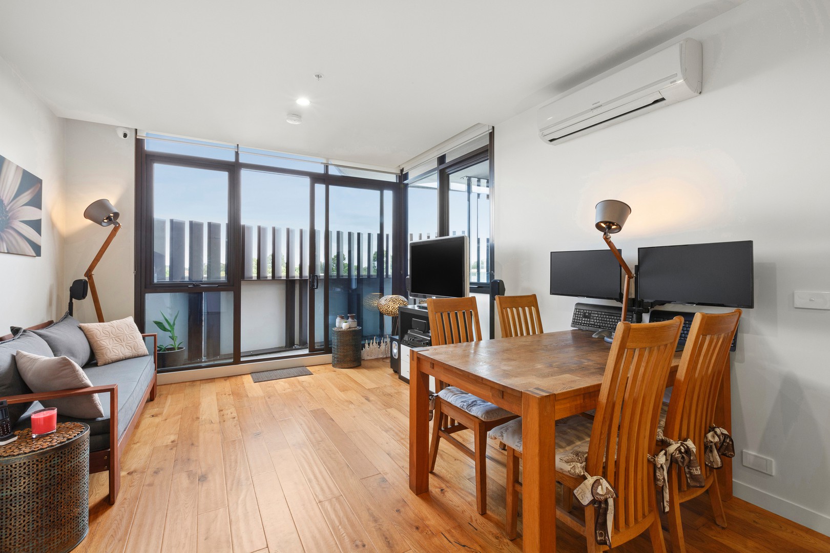 6303/172 Edward Street, Brunswick East, VIC 3057, Brunswick East - Thumbnail 2