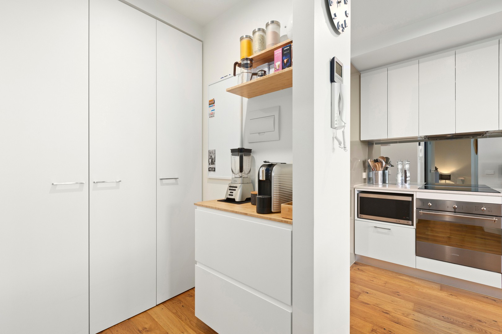 6303/172 Edward Street, Brunswick East, VIC 3057, Brunswick East - Thumbnail 5