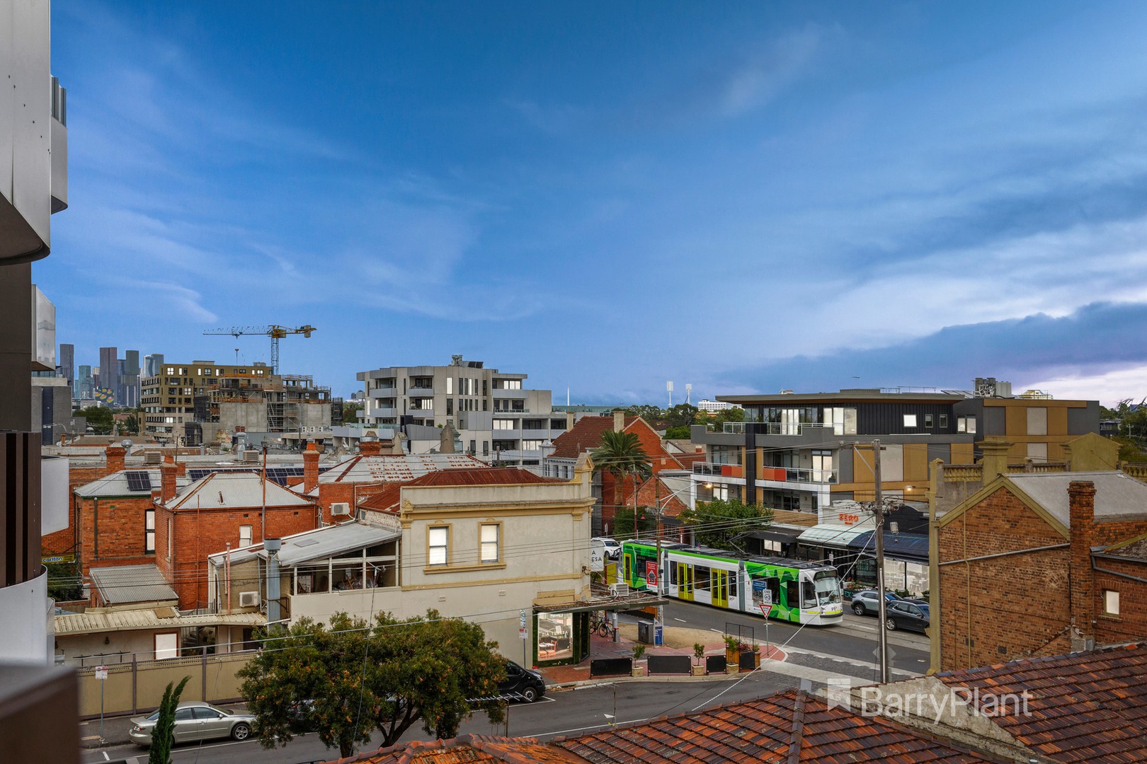 6303/172 Edward Street, Brunswick East, VIC 3057, Brunswick East - Thumbnail 7