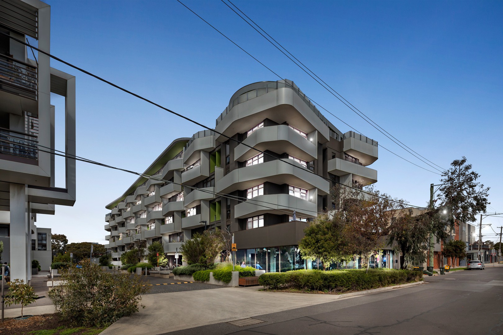 6303/172 Edward Street, Brunswick East, VIC 3057, Brunswick East - Thumbnail 8