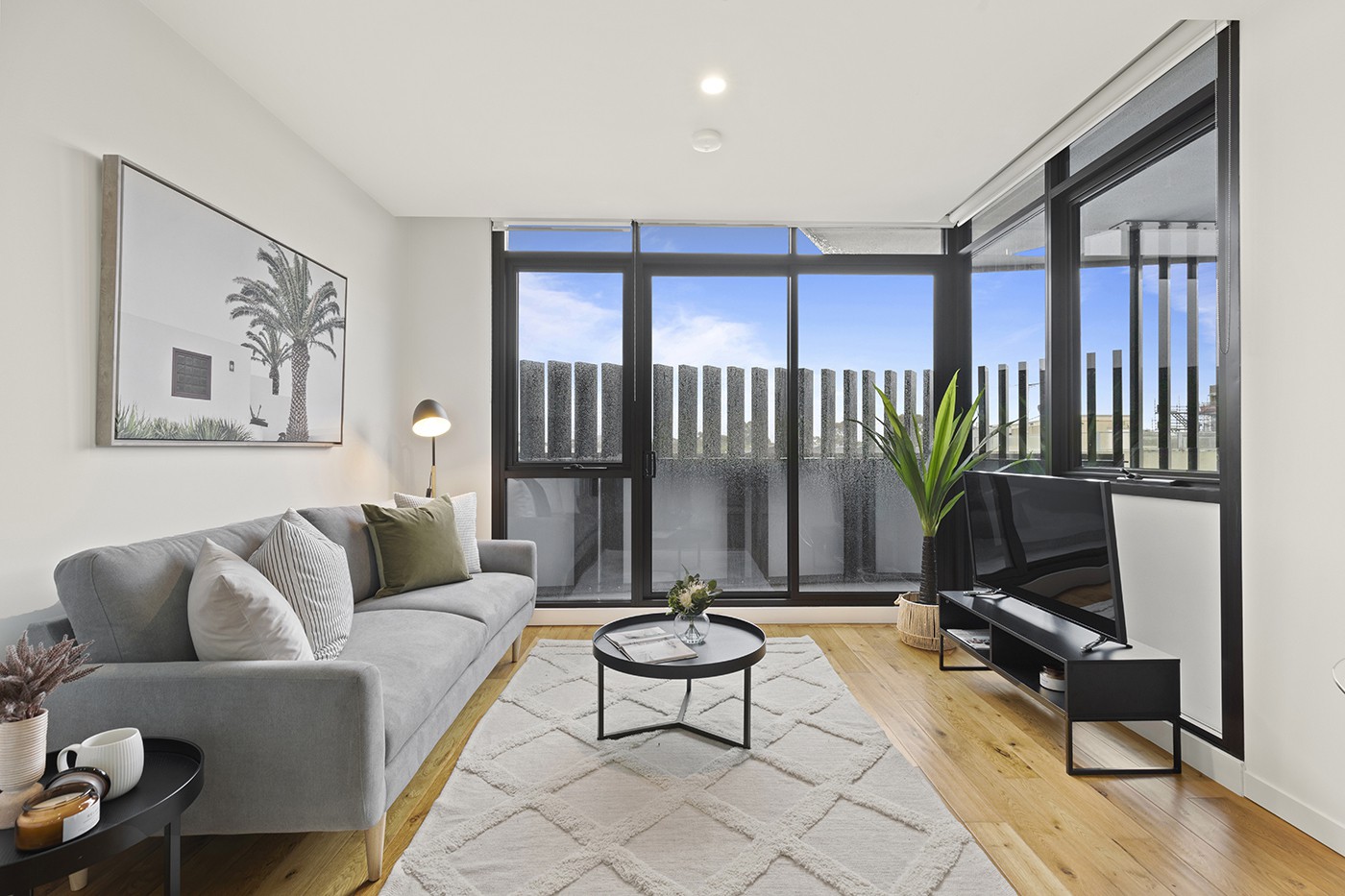 6304/172 Edward Street, Brunswick East, VIC 3057, Brunswick East - Thumbnail 2