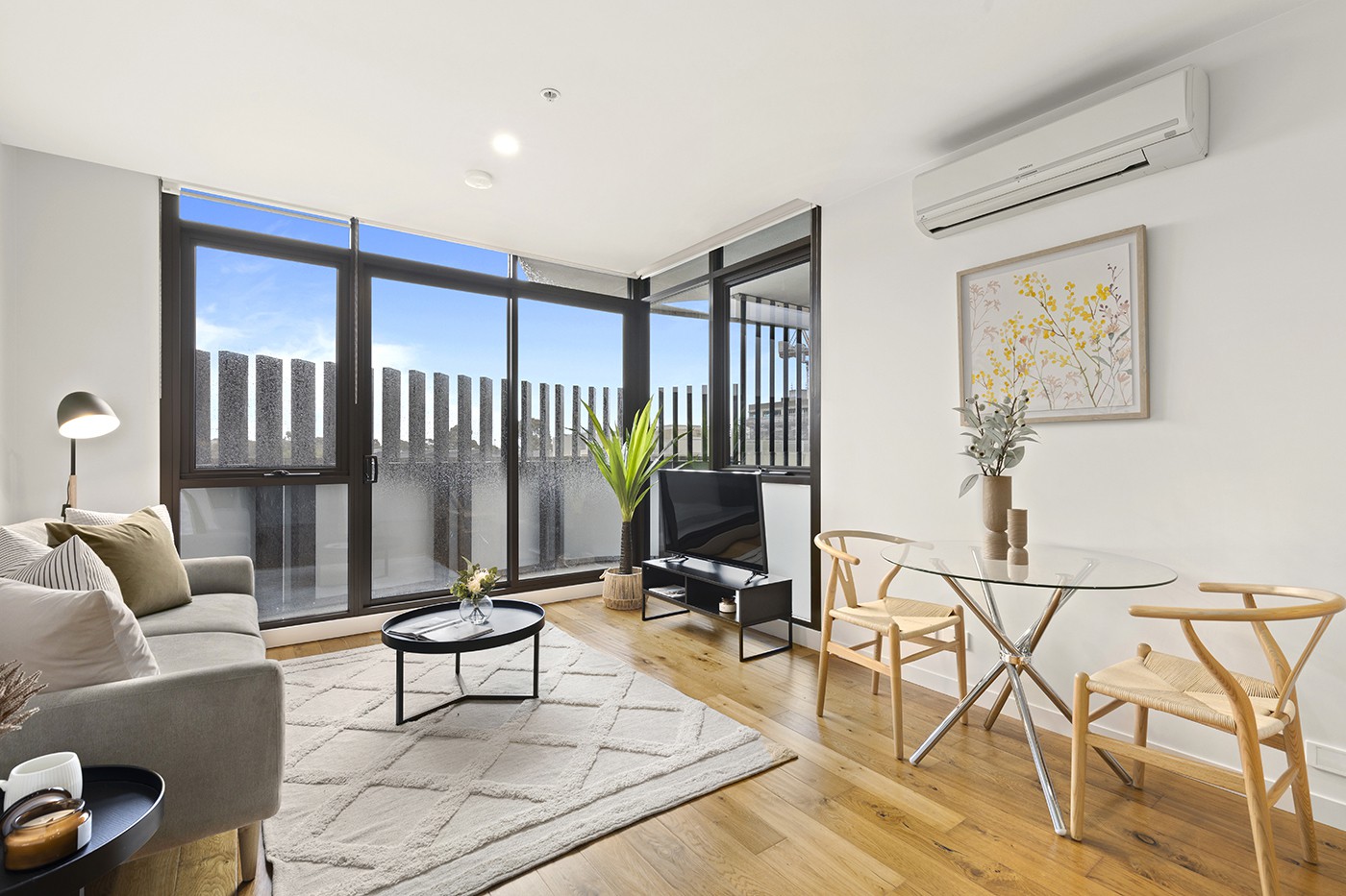6304/172 Edward Street, Brunswick East, VIC 3057, Brunswick East - Thumbnail 3