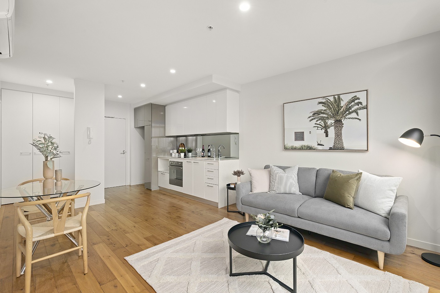 6304/172 Edward Street, Brunswick East, VIC 3057, Brunswick East - Thumbnail 3