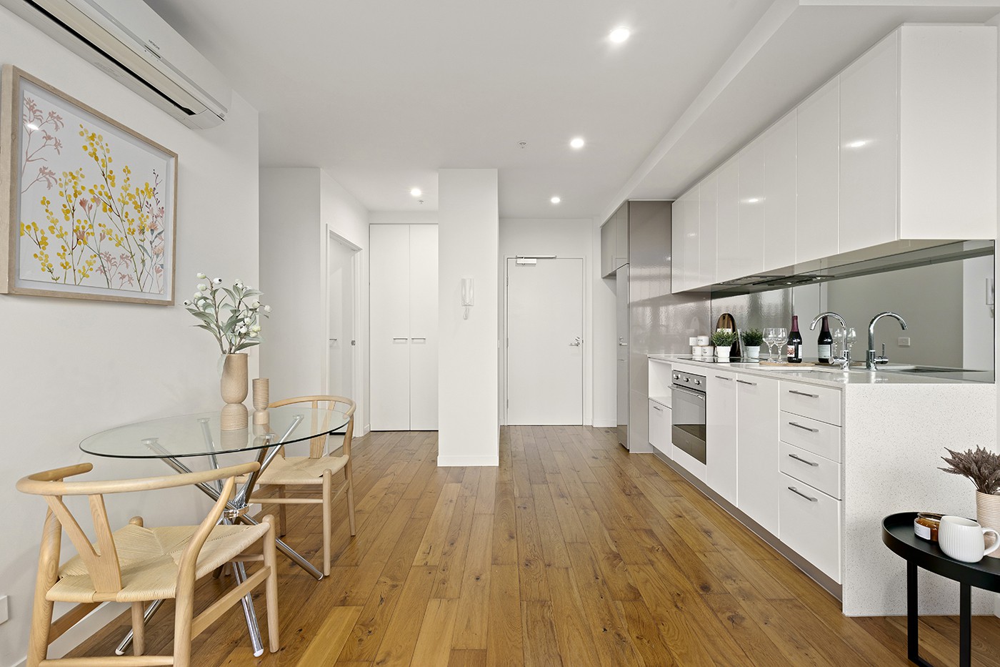 6304/172 Edward Street, Brunswick East, VIC 3057, Brunswick East - Thumbnail 4