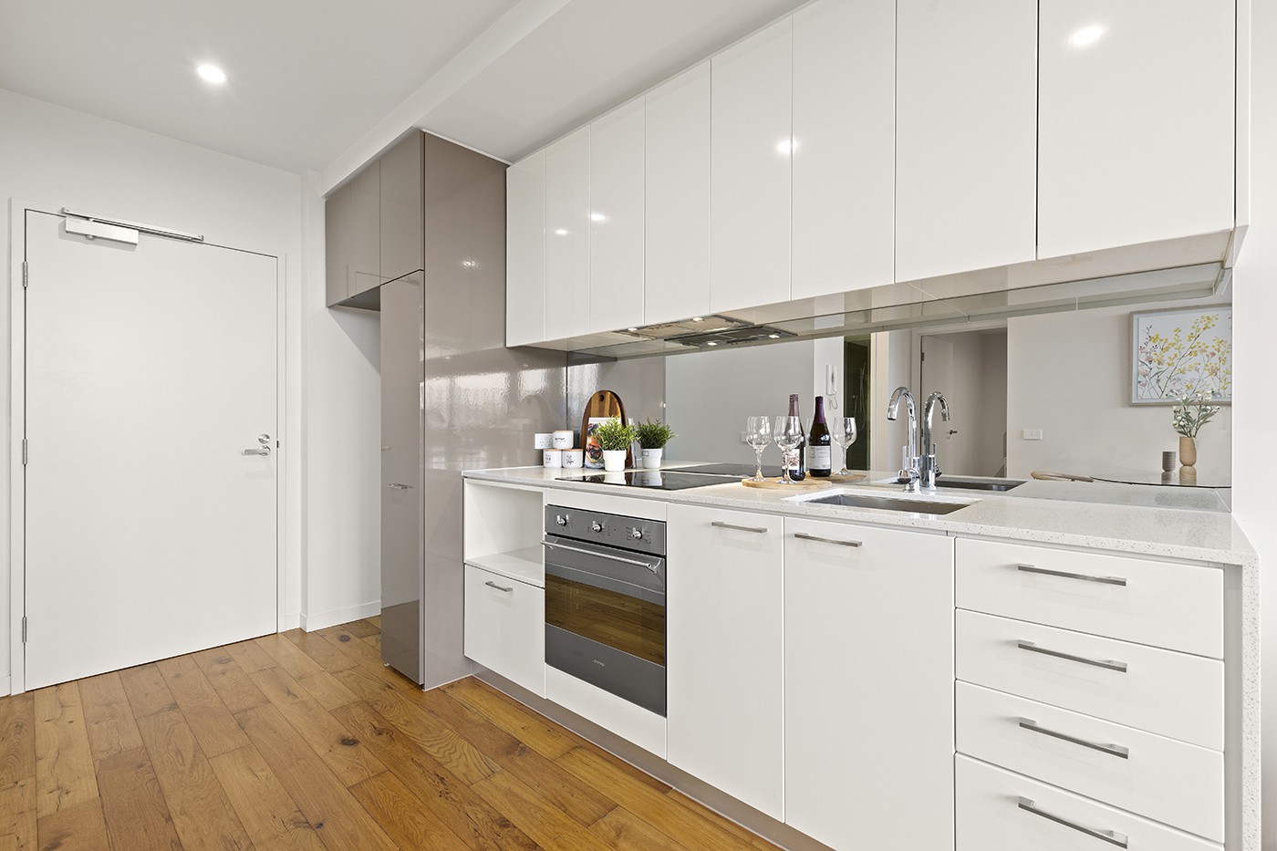6304/172 Edward Street, Brunswick East, VIC 3057, Brunswick East - Thumbnail 6