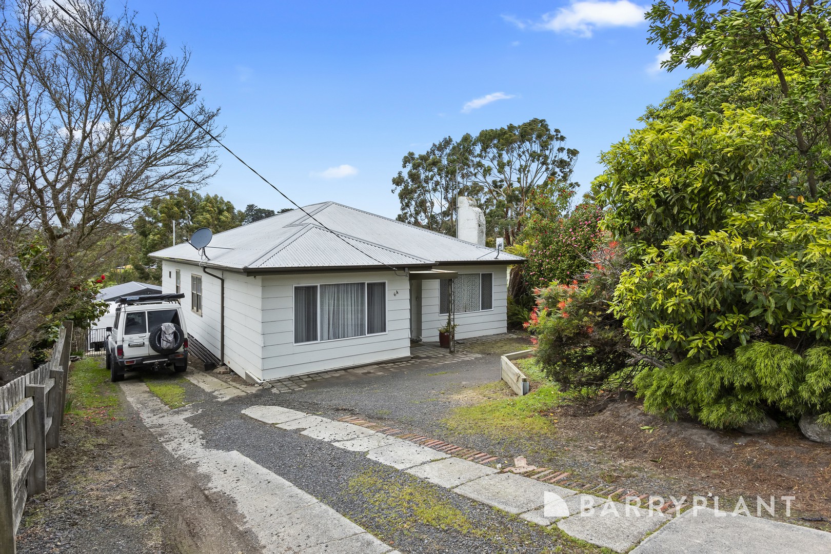 64 Bridge Street, Korumburra, VIC 3950, Korumburra - Thumbnail 4