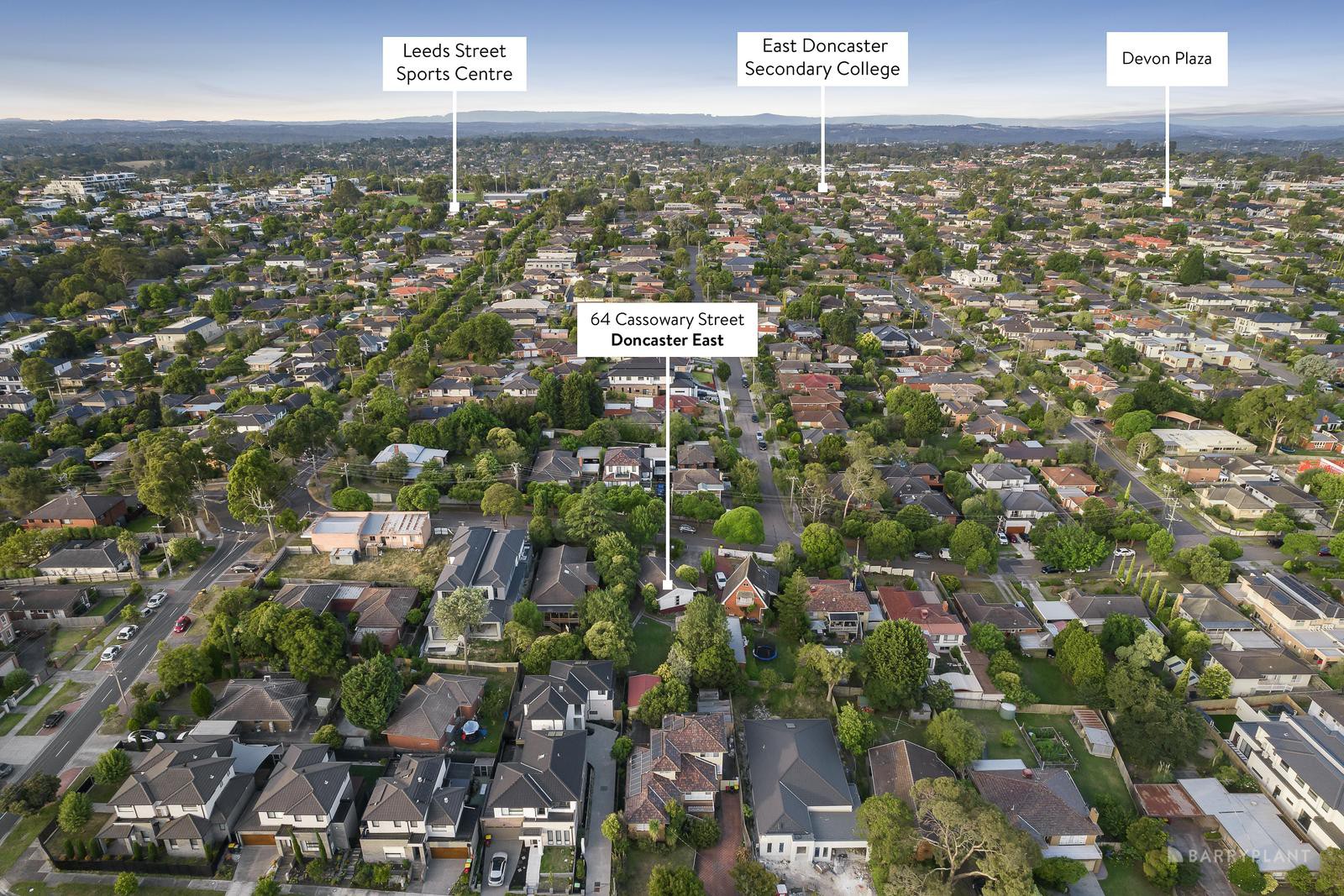 64 Cassowary Street, Doncaster East, VIC 3109, Doncaster East - Thumbnail 7