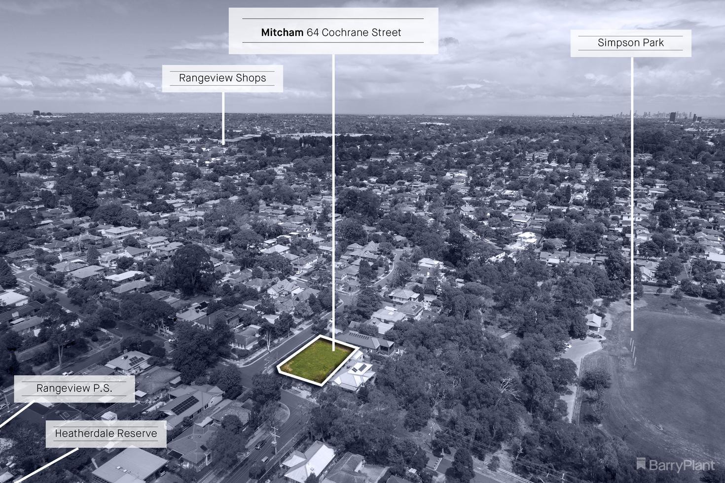 64 Cochrane Street, Mitcham, VIC 3132, Mitcham - Thumbnail 3