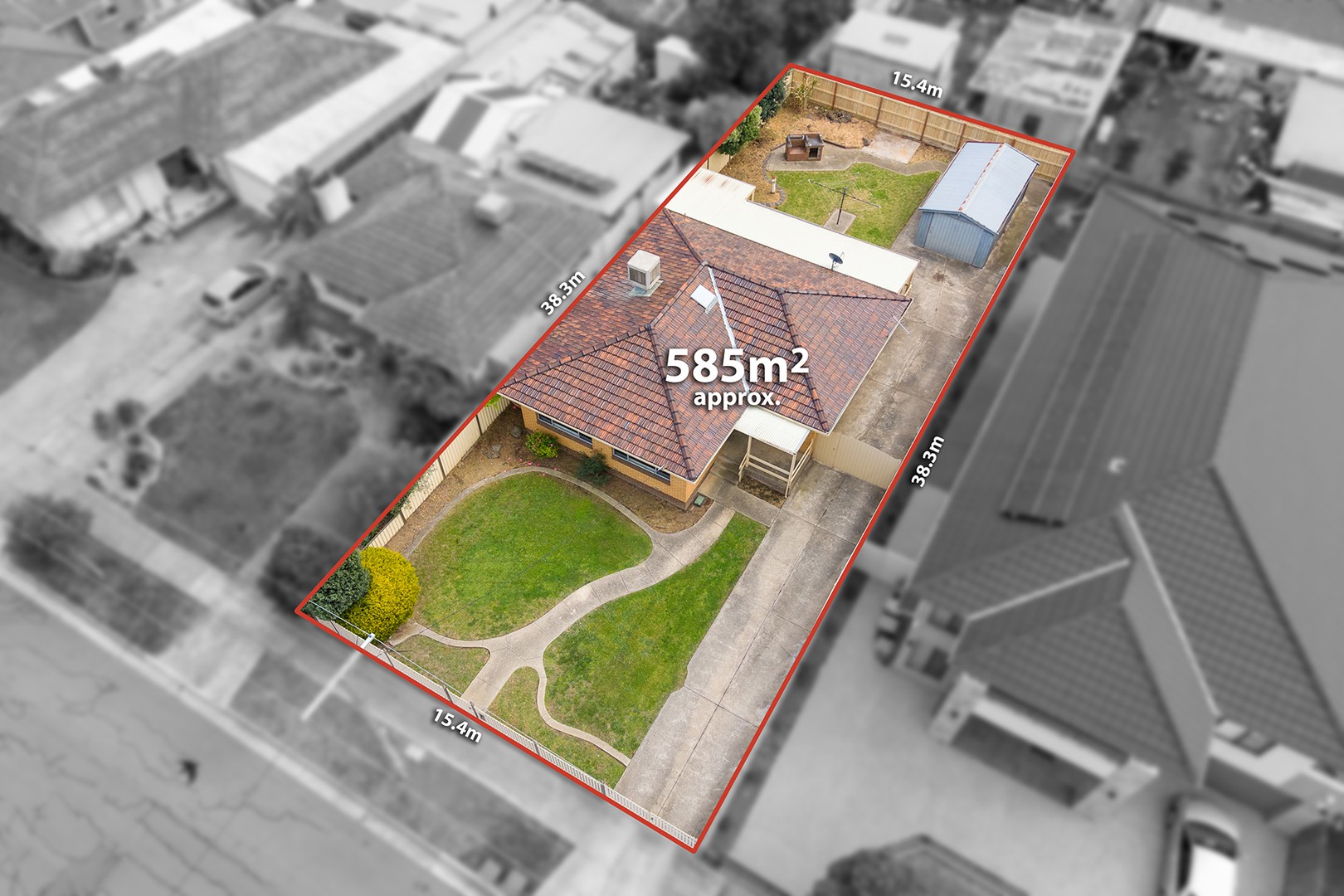 64 Dianne Avenue, Craigieburn, VIC 3064 - Thumbnail 2 - 29/09/2025