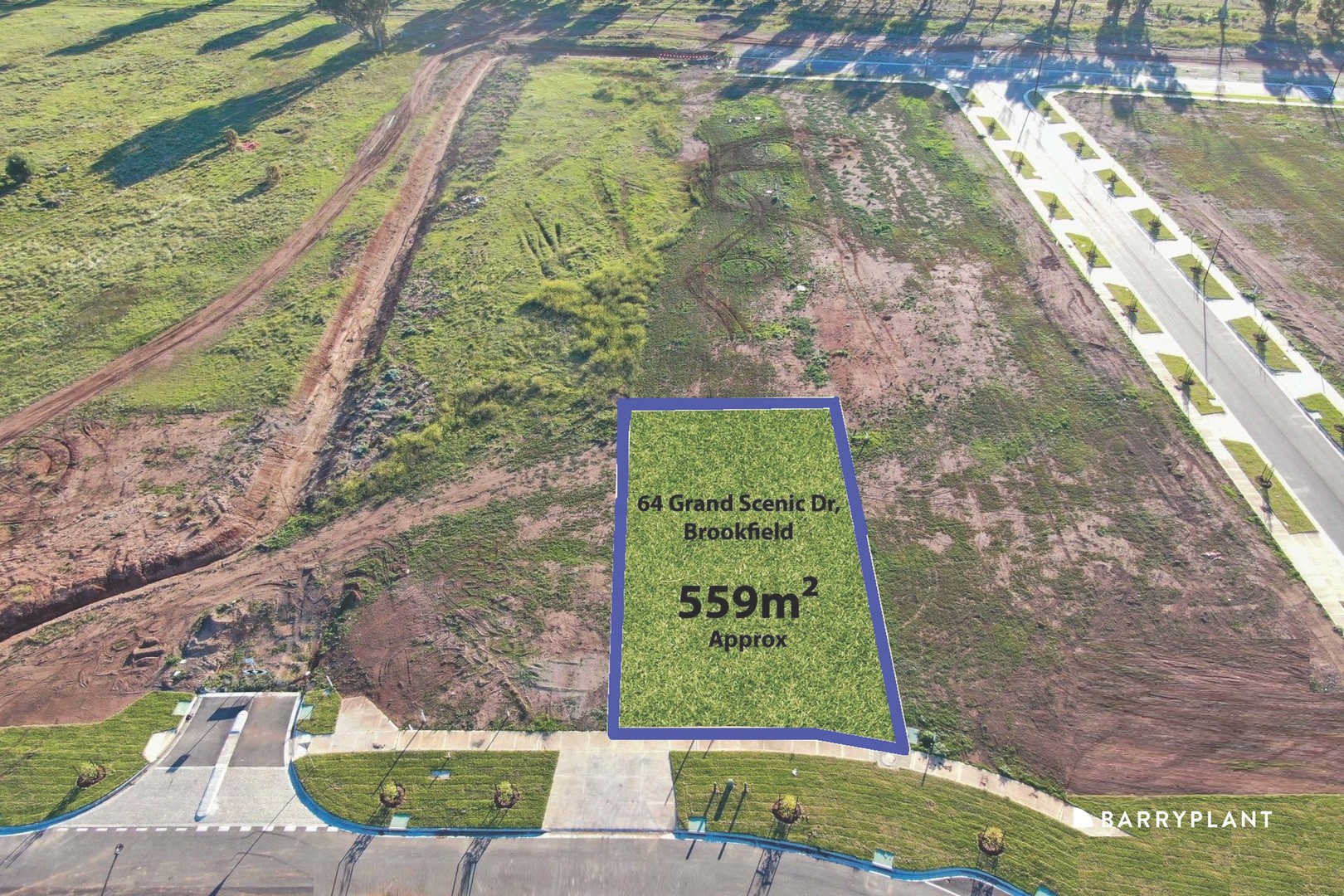 64 Grand Scenic Drive, Brookfield, VIC 3338 - Thumbnail 2 - 24/02/2025