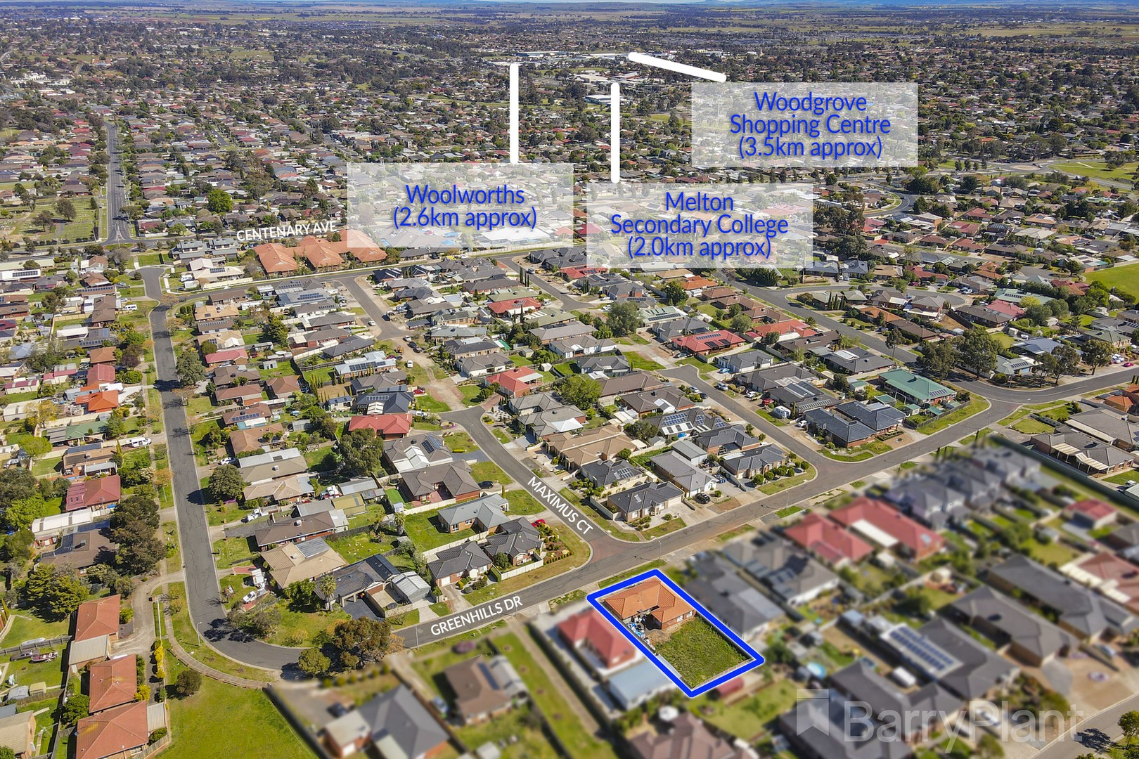 64 Greenhills DriveKurunjang, VIC 3337, Kurunjang - Thumbnail 8