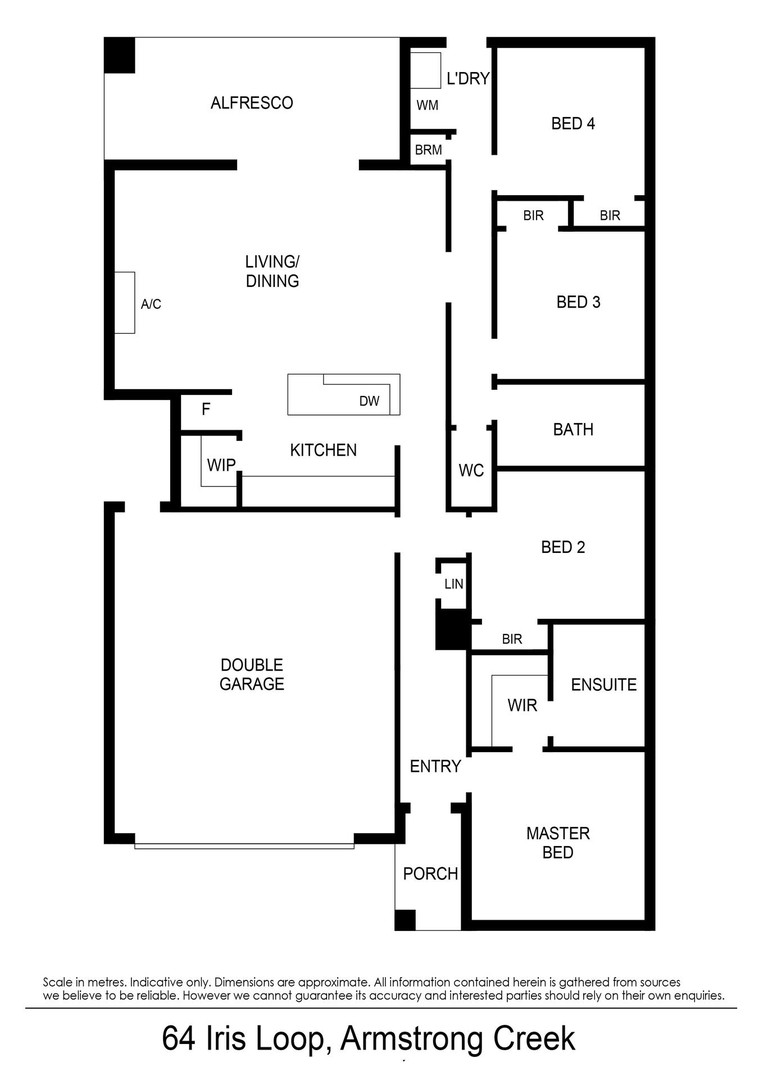 64 Iris Loop, Armstrong Creek, VIC 3217, Armstrong Creek - Thumbnail 7
