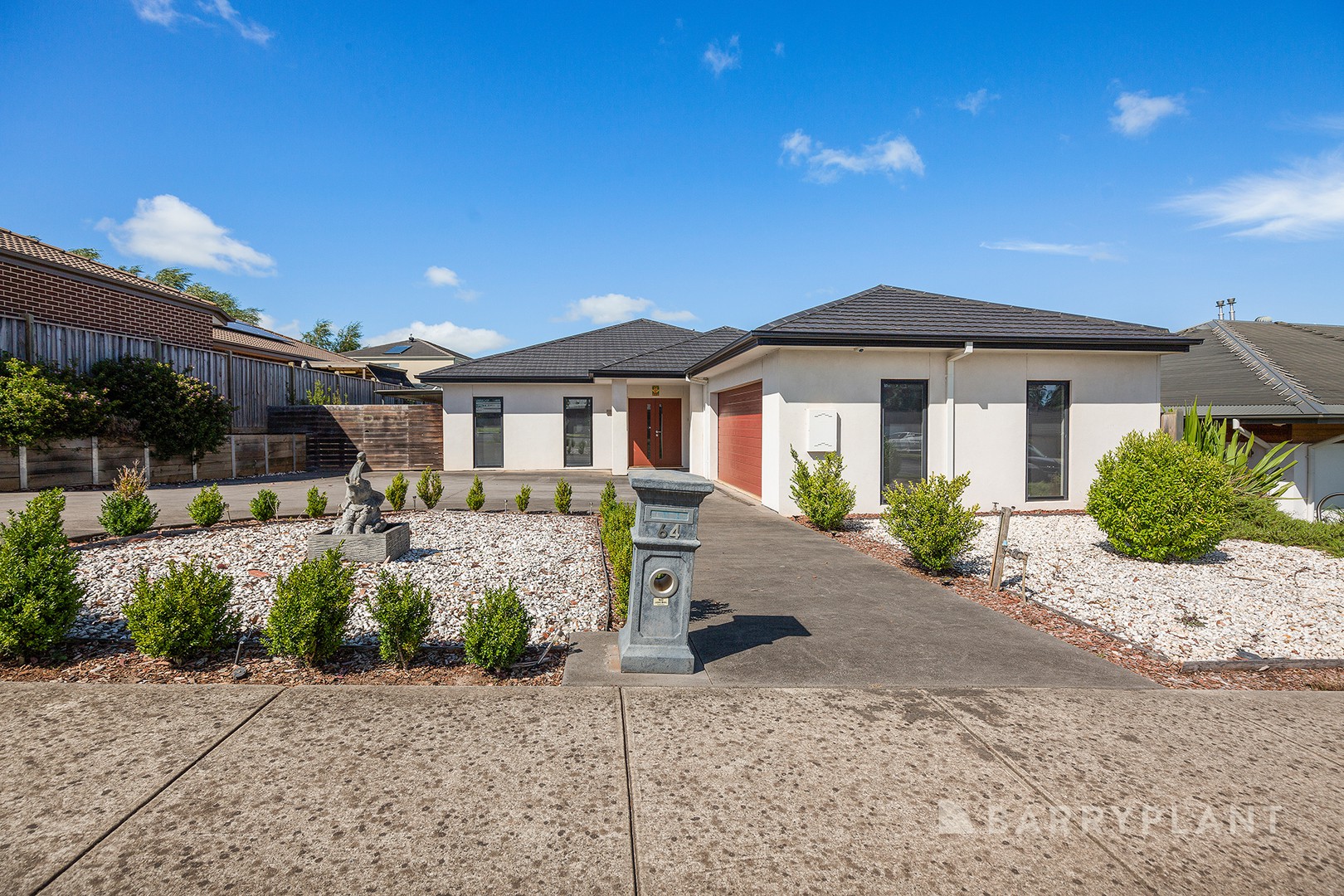 64 Jackson Drive, Drouin, VIC 3818, Drouin - Thumbnail 4