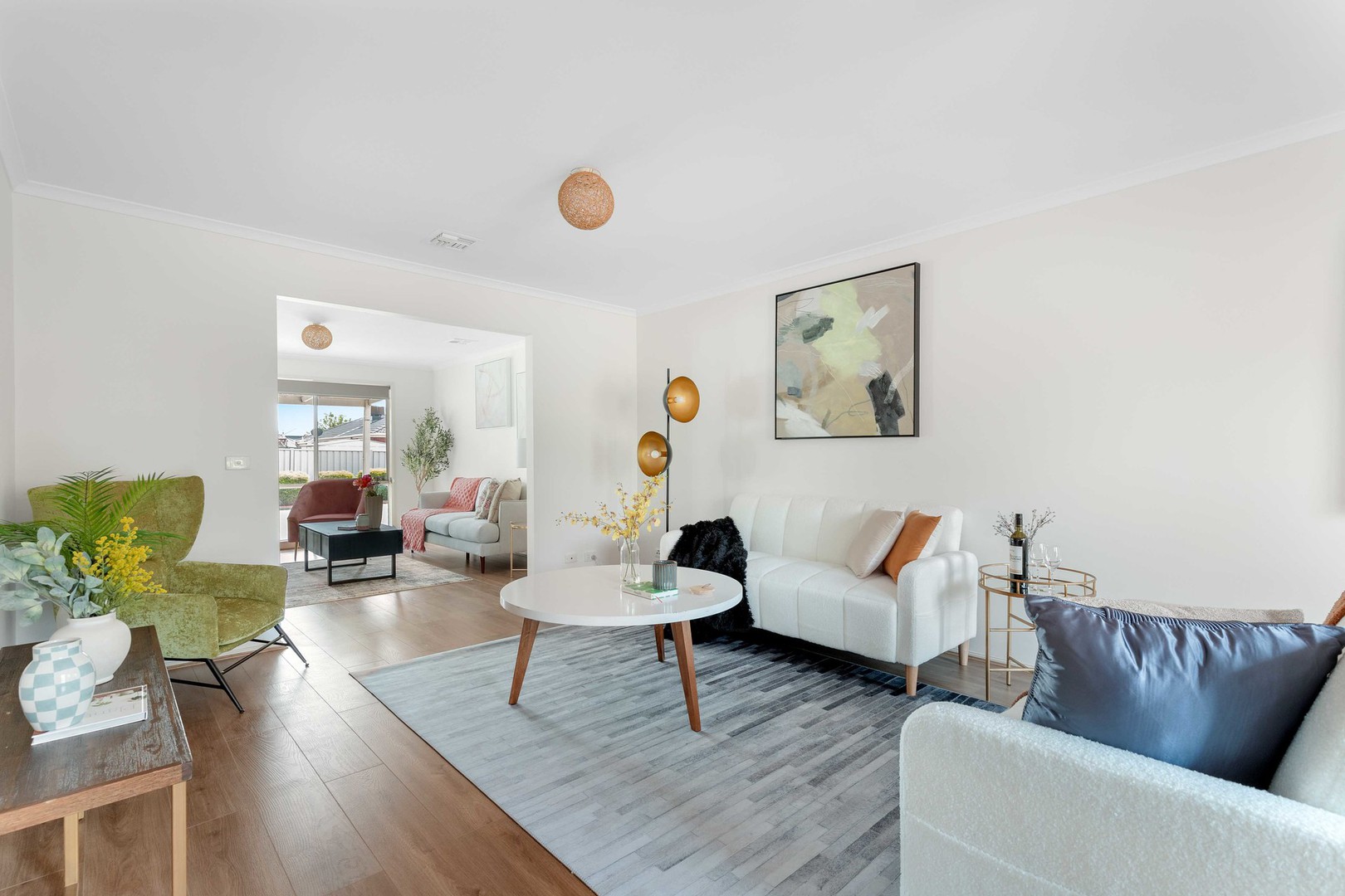 64 Jindabyne Avenue, Taylors Hill, VIC 3037, Taylors Hill - Thumbnail 3