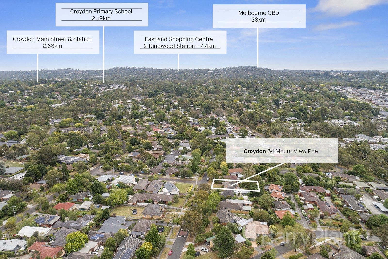 64 Mount View Parade, Croydon, VIC 3136, Croydon - Thumbnail 6