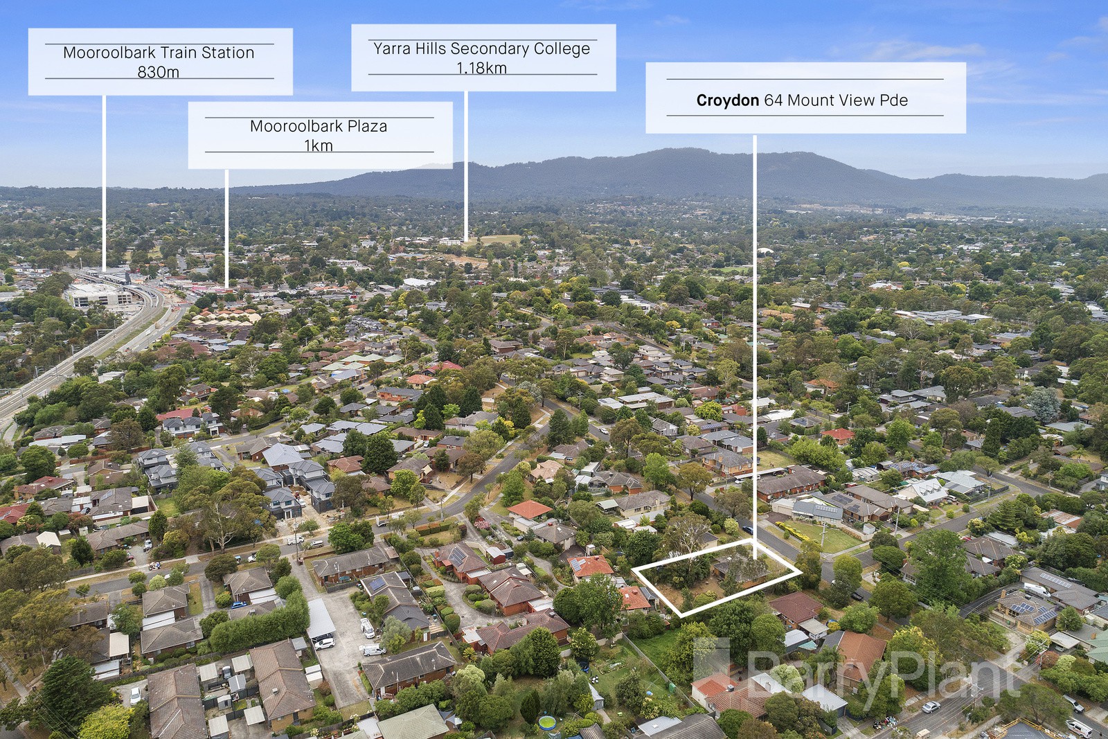 64 Mount View Parade, Croydon, VIC 3136, Croydon - Thumbnail 7