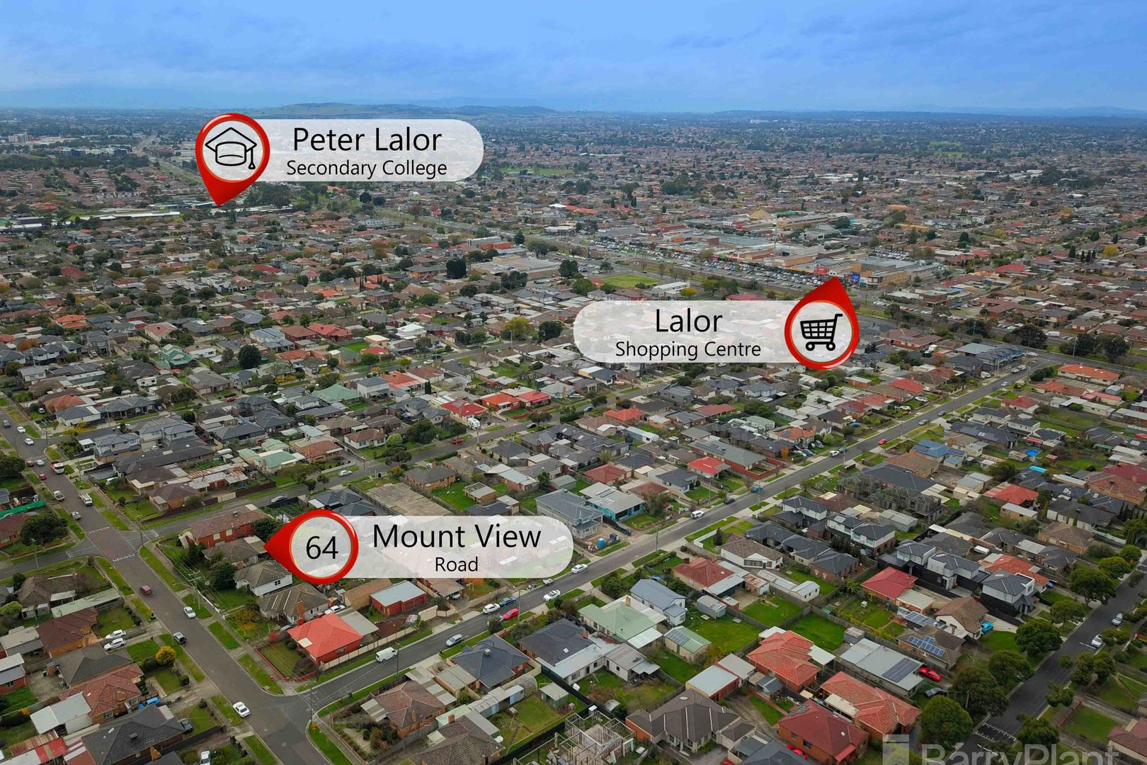 64 Mount View Road, Thomastown, VIC 3074, Thomastown - Thumbnail 3