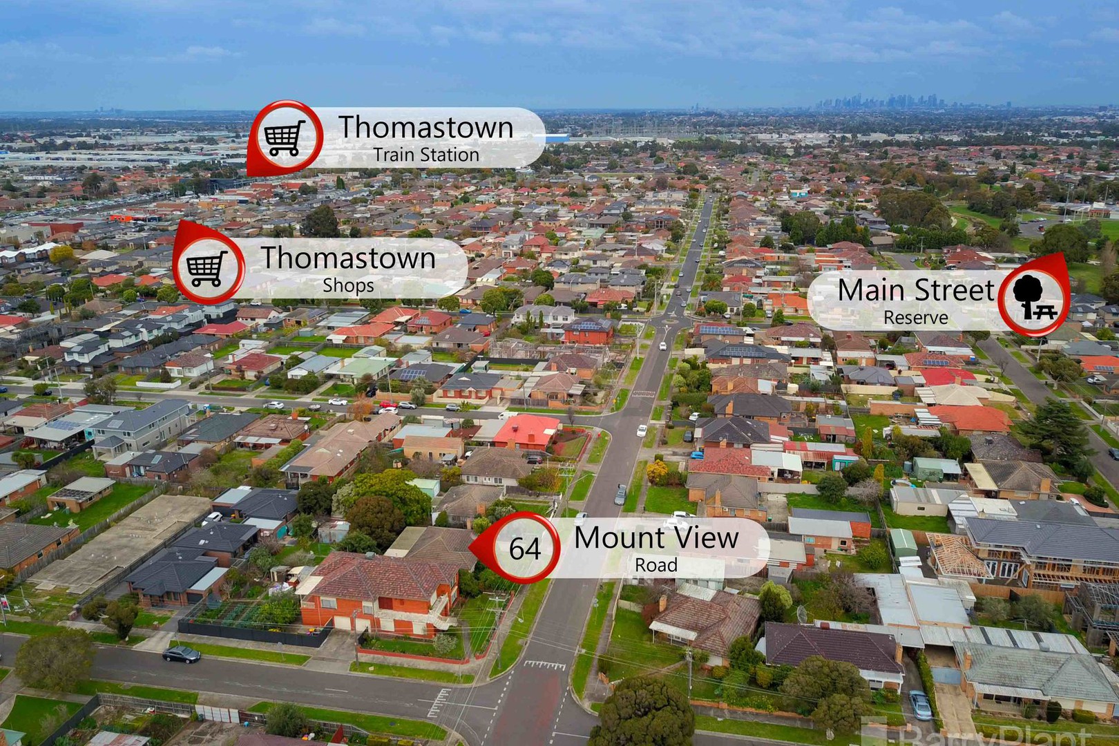 64 Mount View Road, Thomastown, VIC 3074, Thomastown - Thumbnail 4