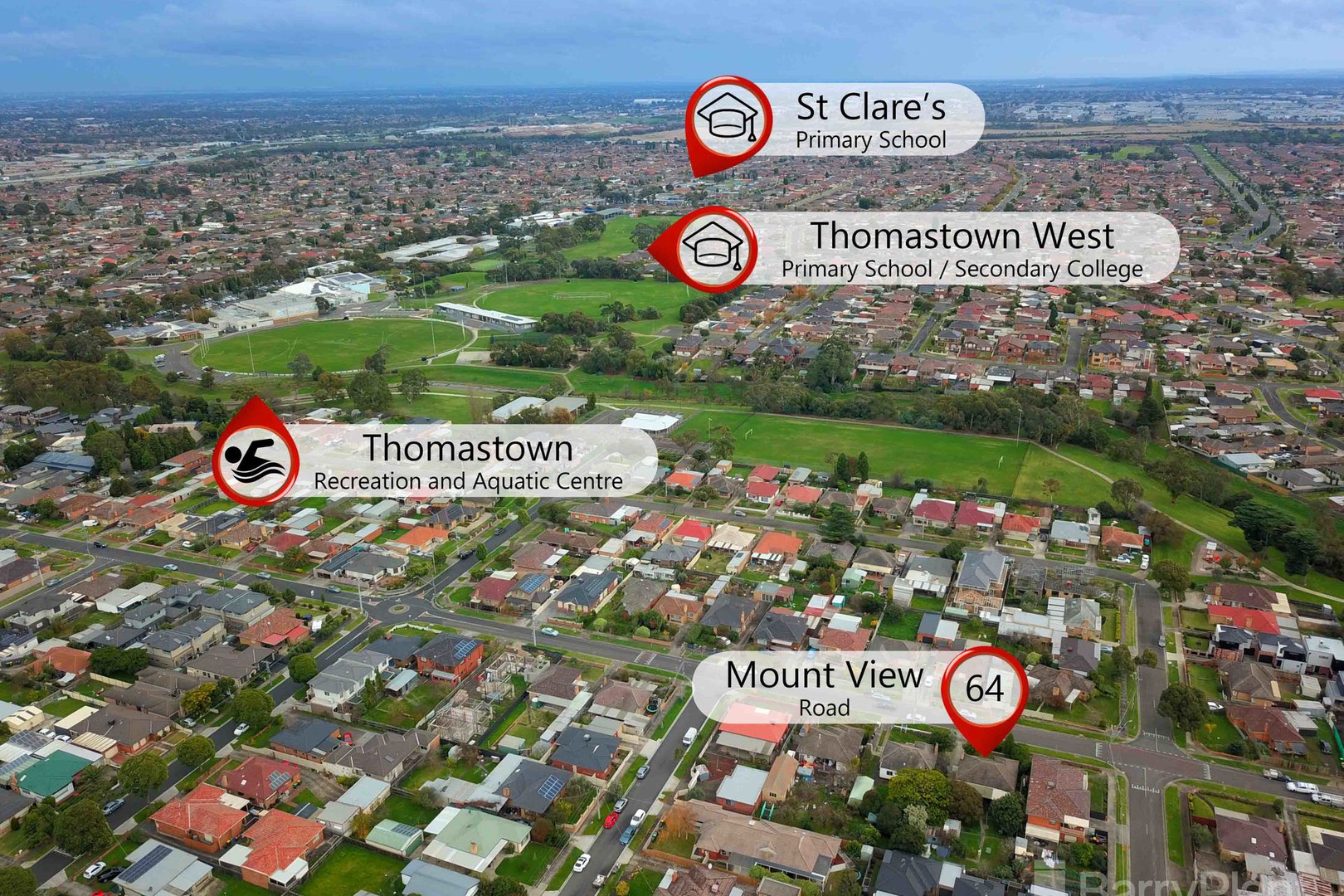 64 Mount View Road, Thomastown, VIC 3074, Thomastown - Thumbnail 5